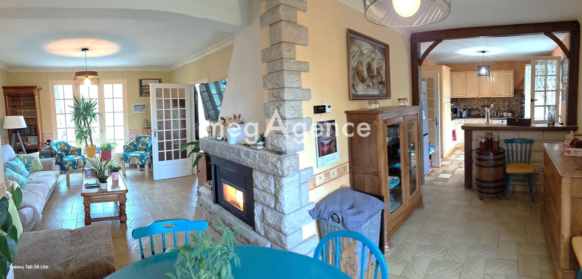 Photographie descriptive du bien