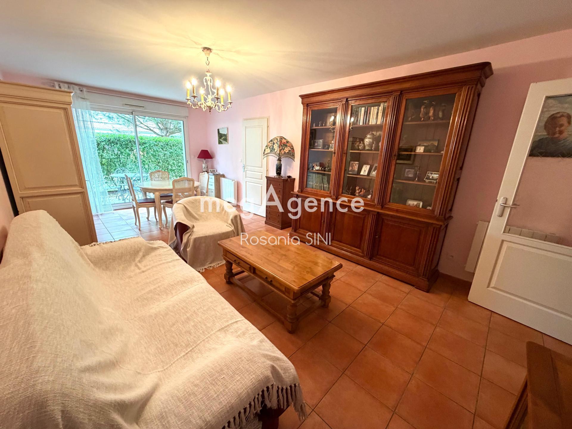 Photographie descriptive du bien