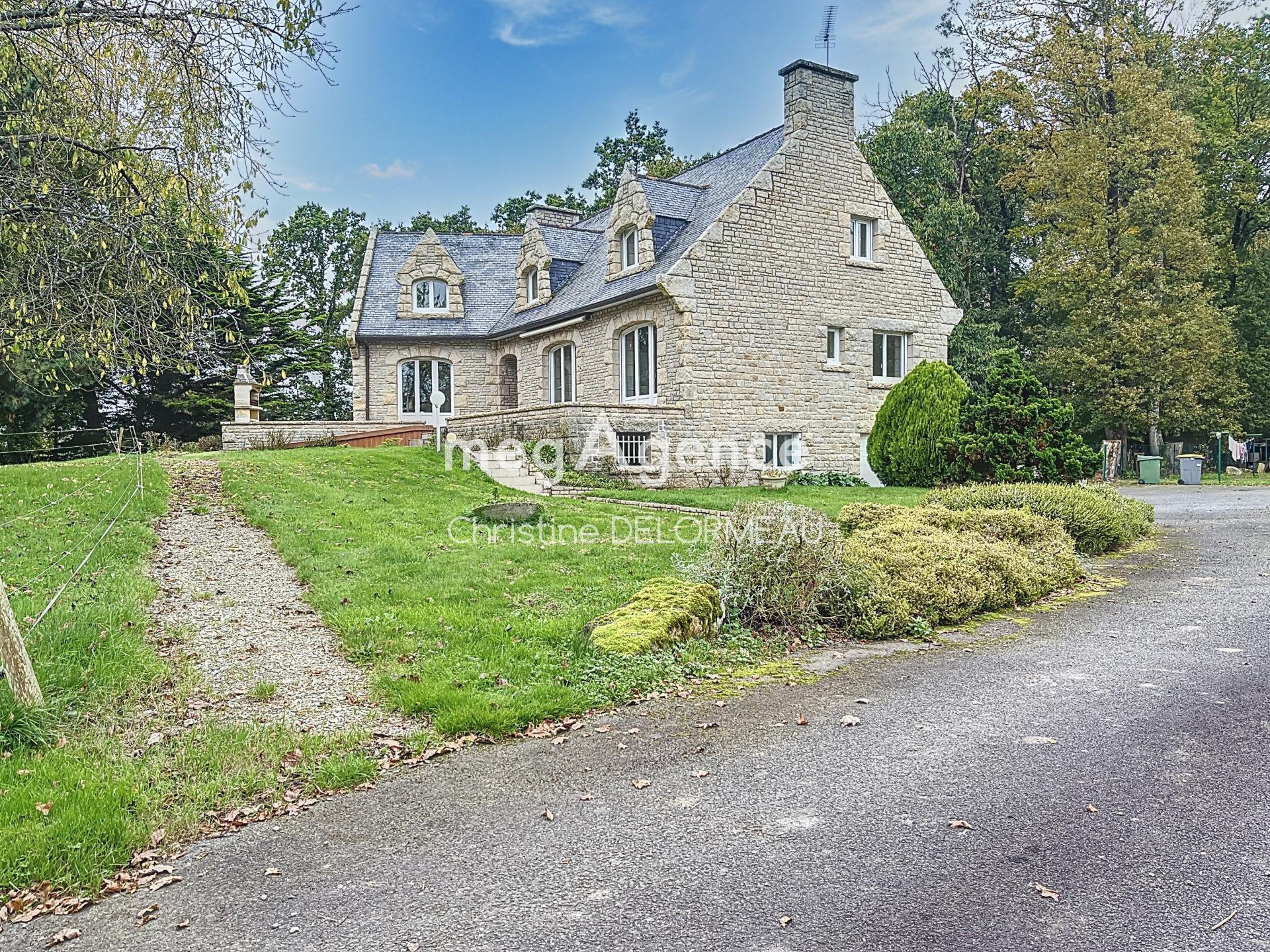 Photographie descriptive du bien