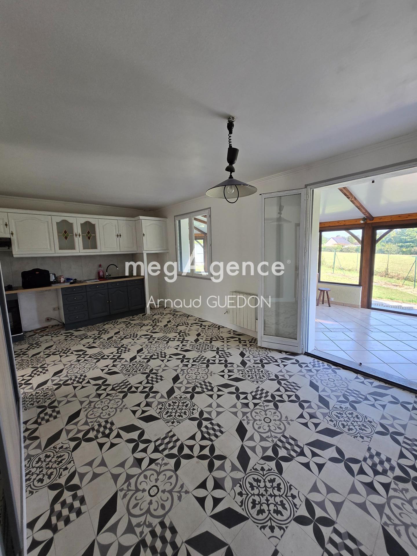 Photographie descriptive du bien