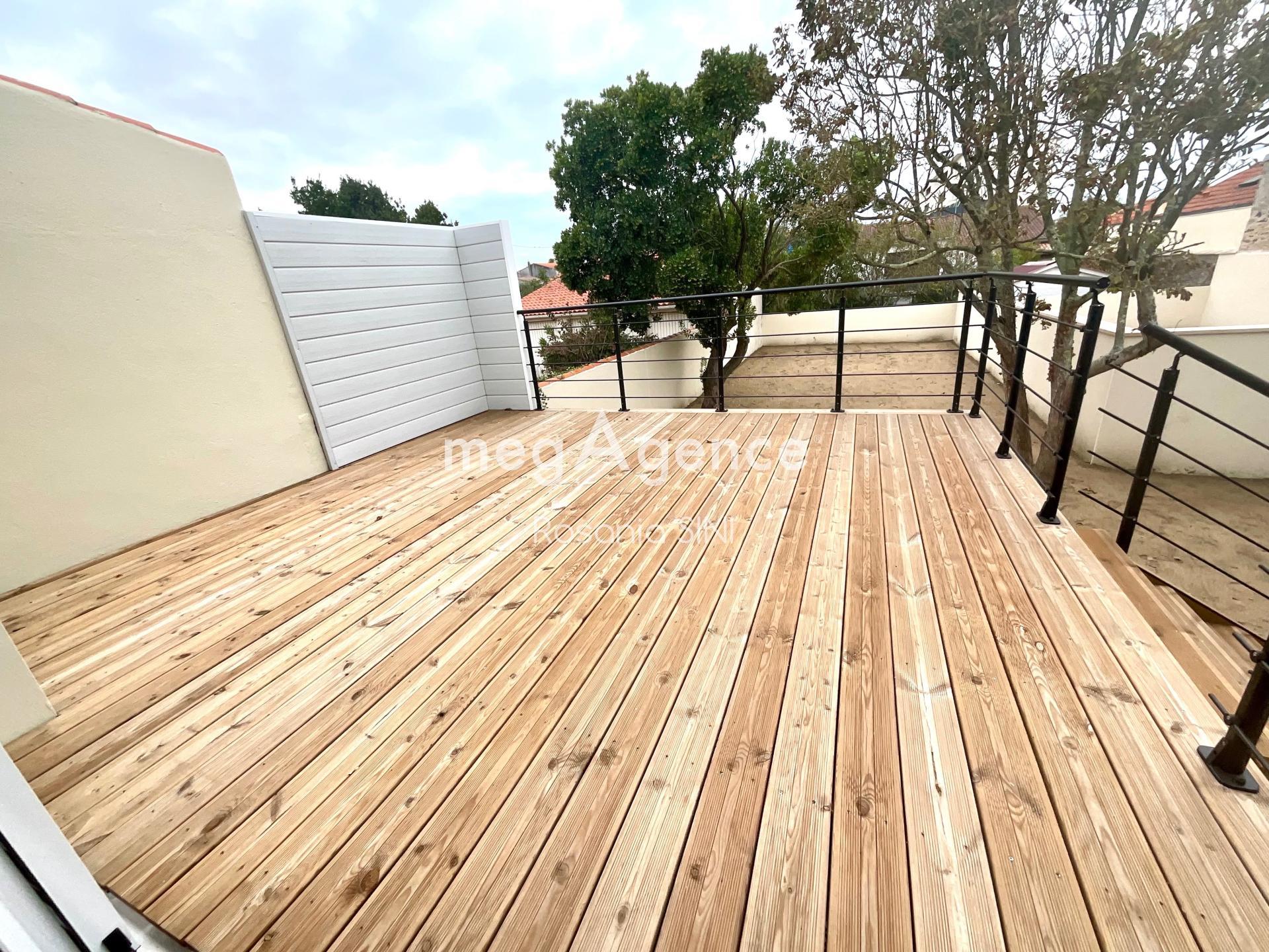 Photographie descriptive du bien