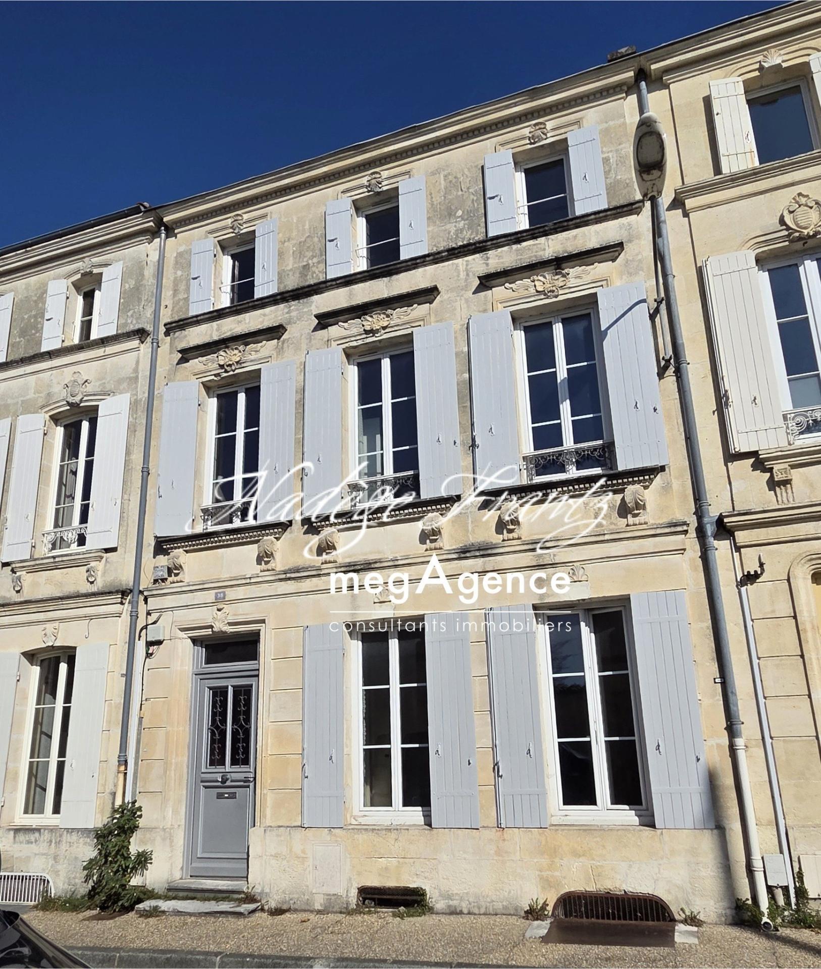 Photographie descriptive du bien