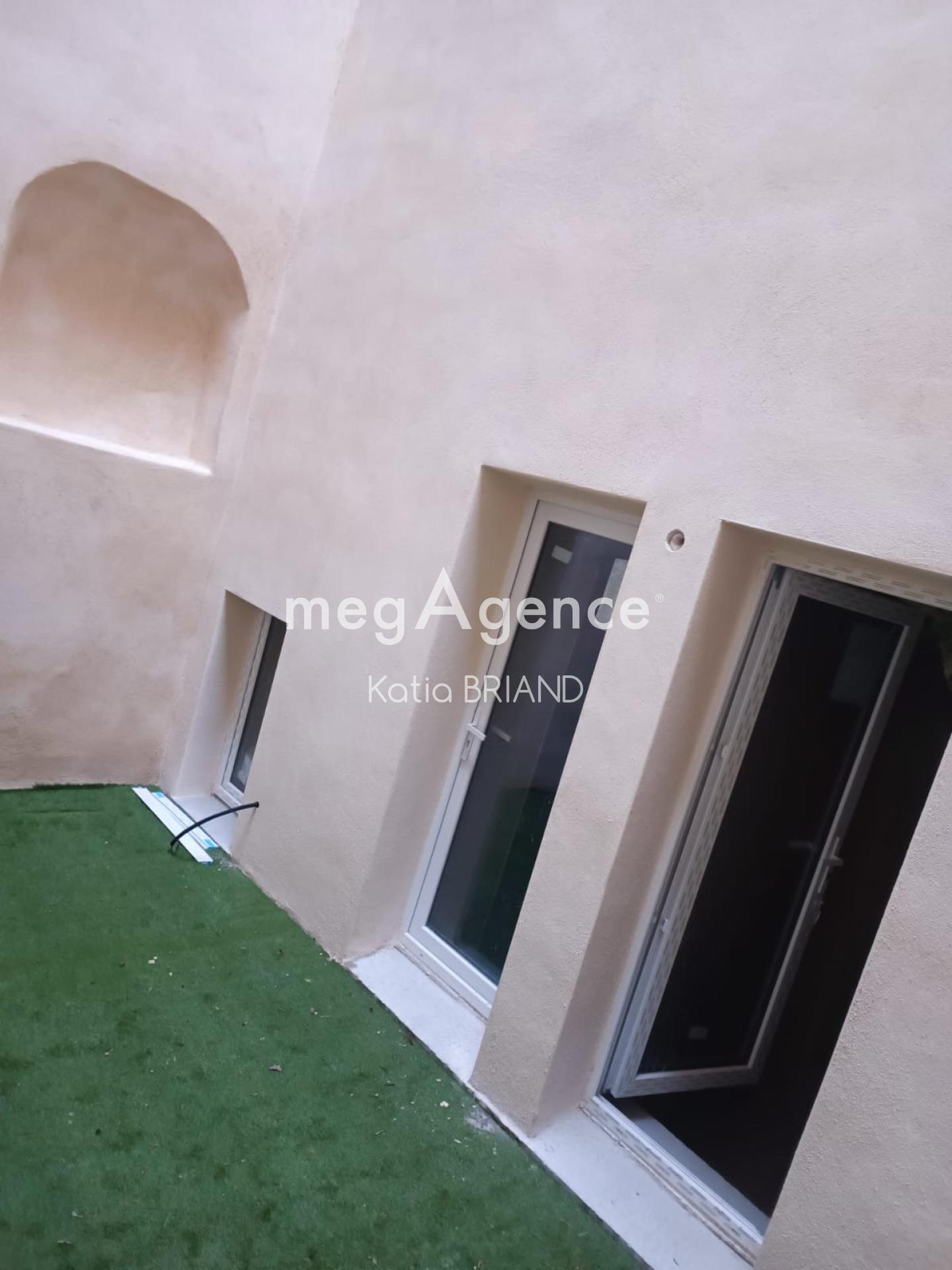 Photographie descriptive du bien