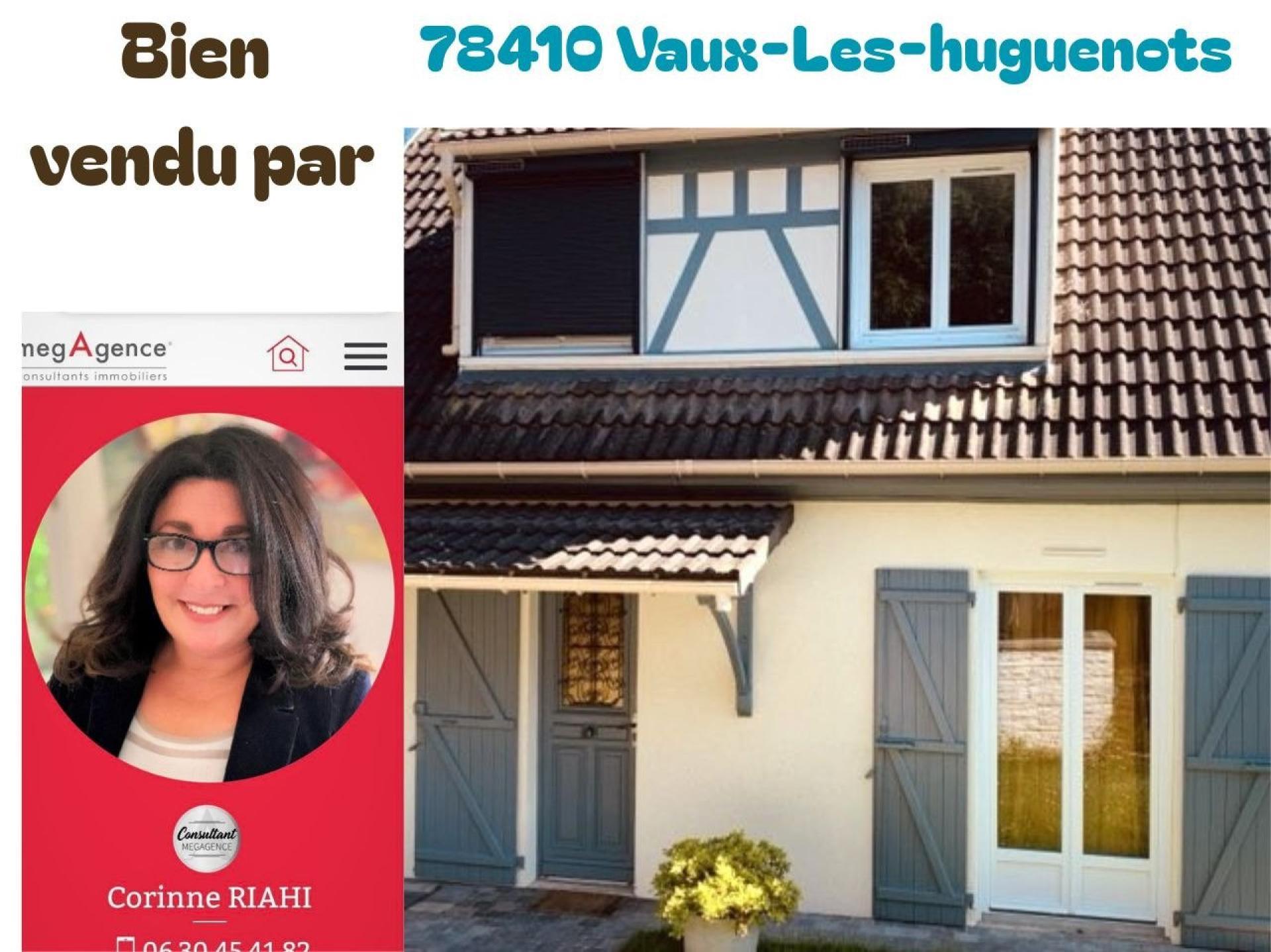 Photographie descriptive du bien