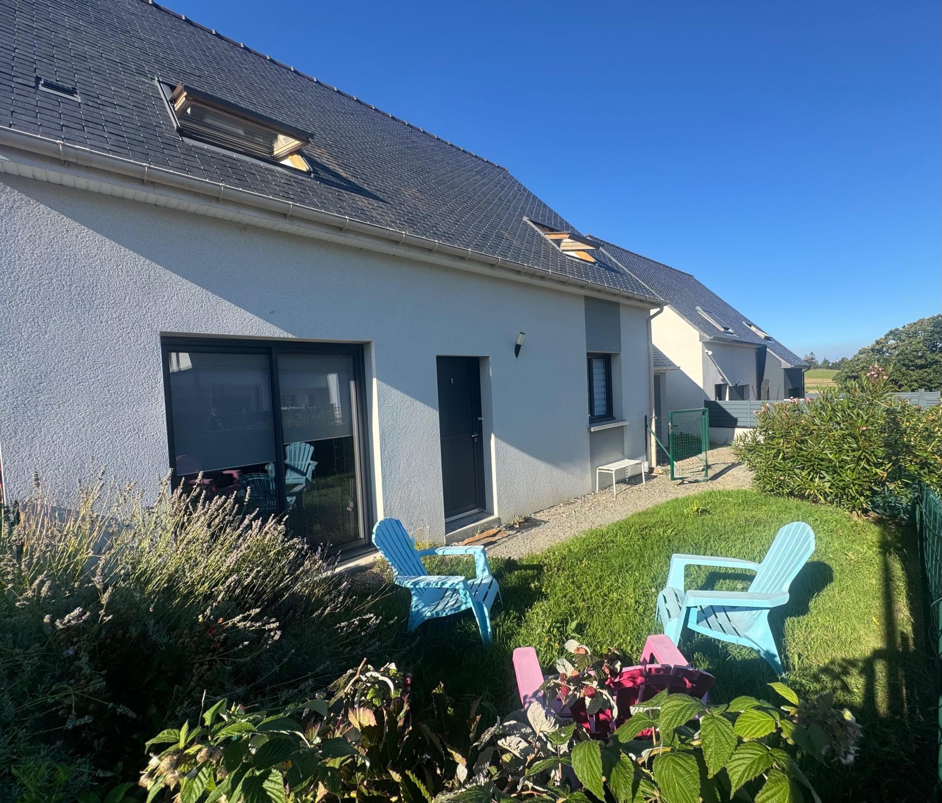 Photographie descriptive du bien