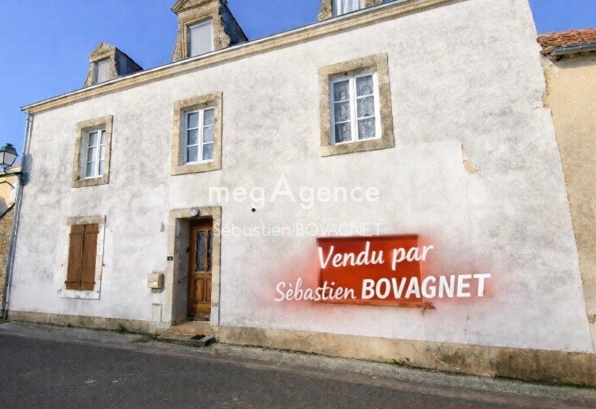 Photographie descriptive du bien