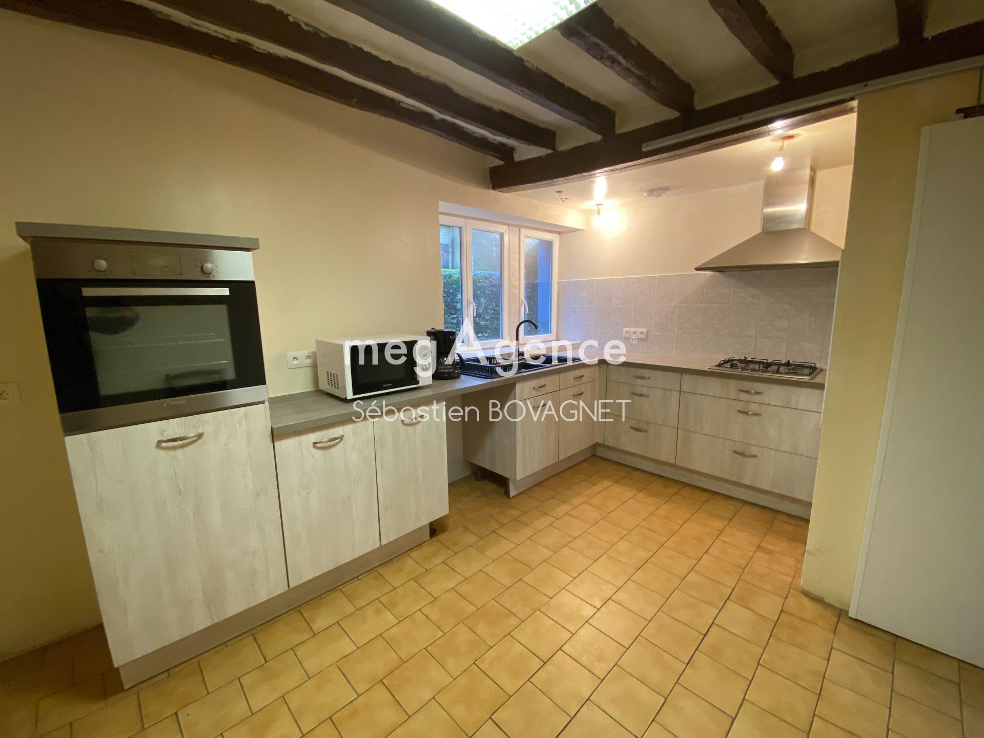 Photographie descriptive du bien