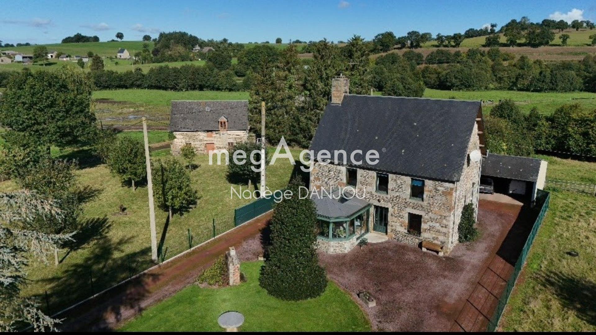 Photographie descriptive du bien