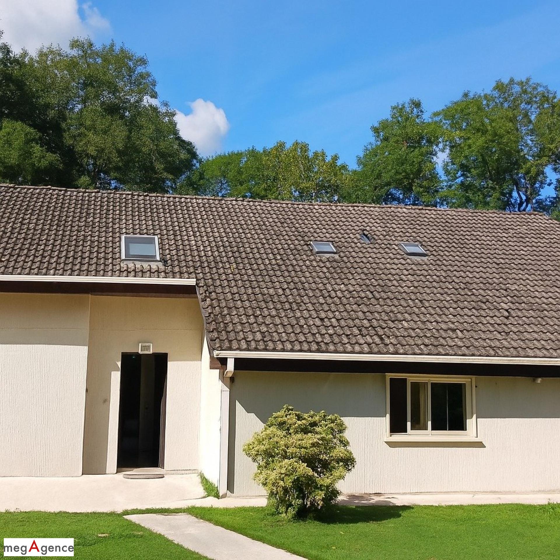 Photographie descriptive du bien