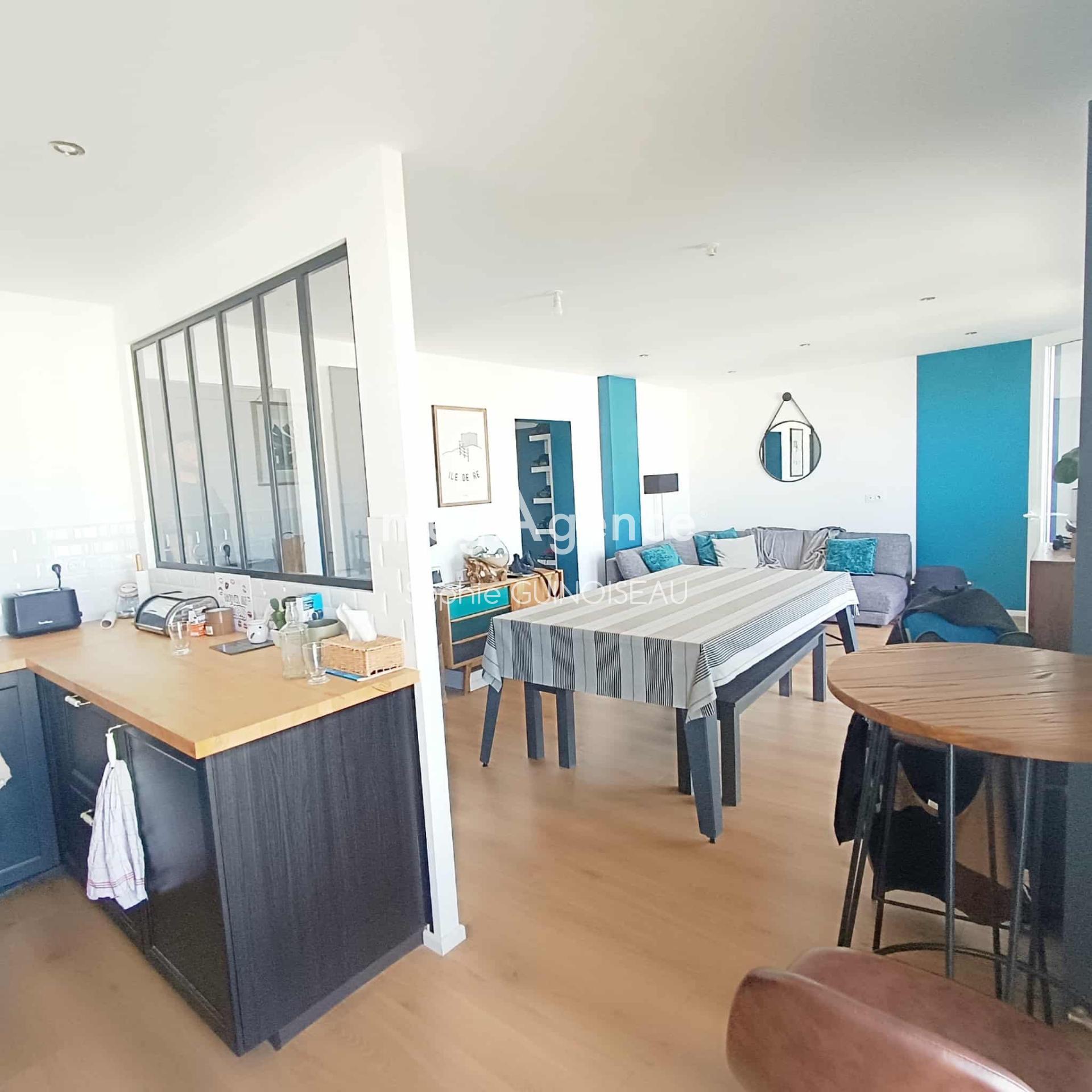 Photographie descriptive du bien