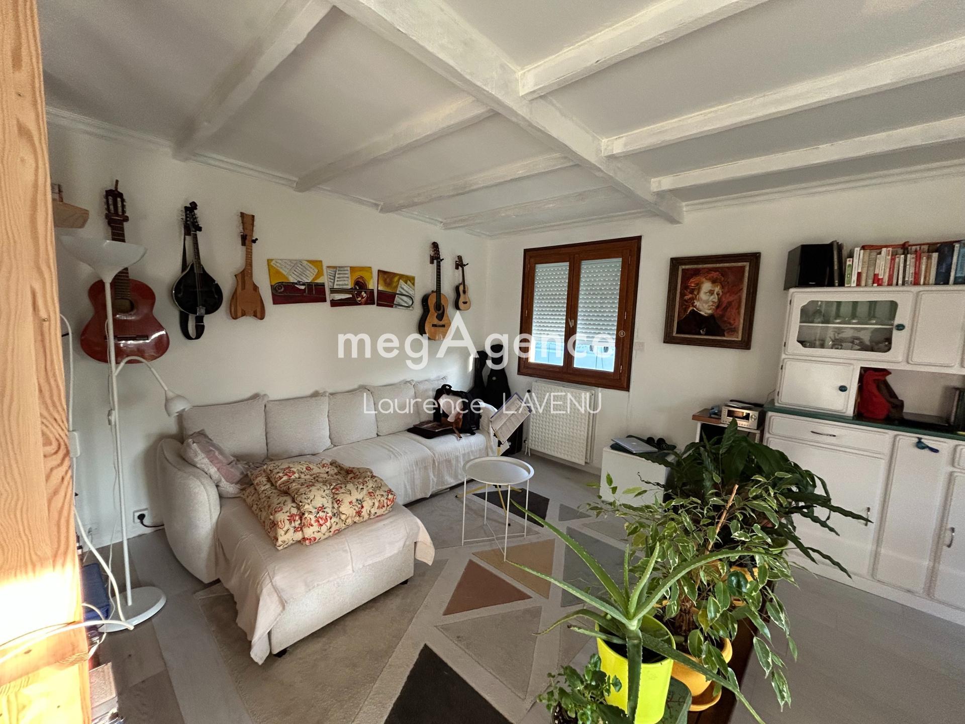 Photographie descriptive du bien