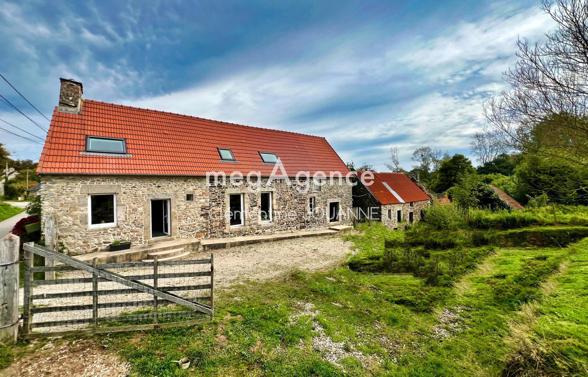 Photographie descriptive du bien