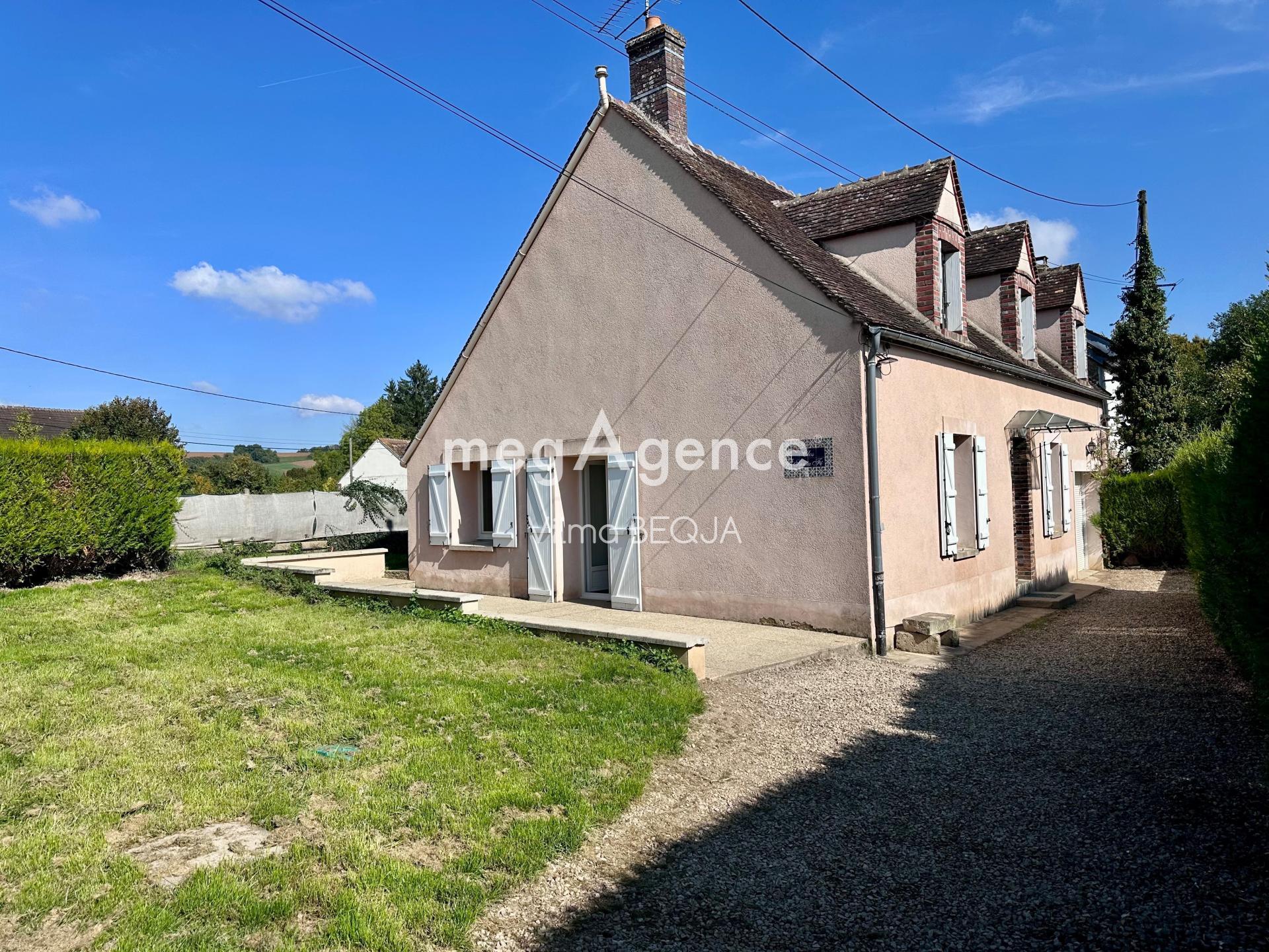 Photographie descriptive du bien