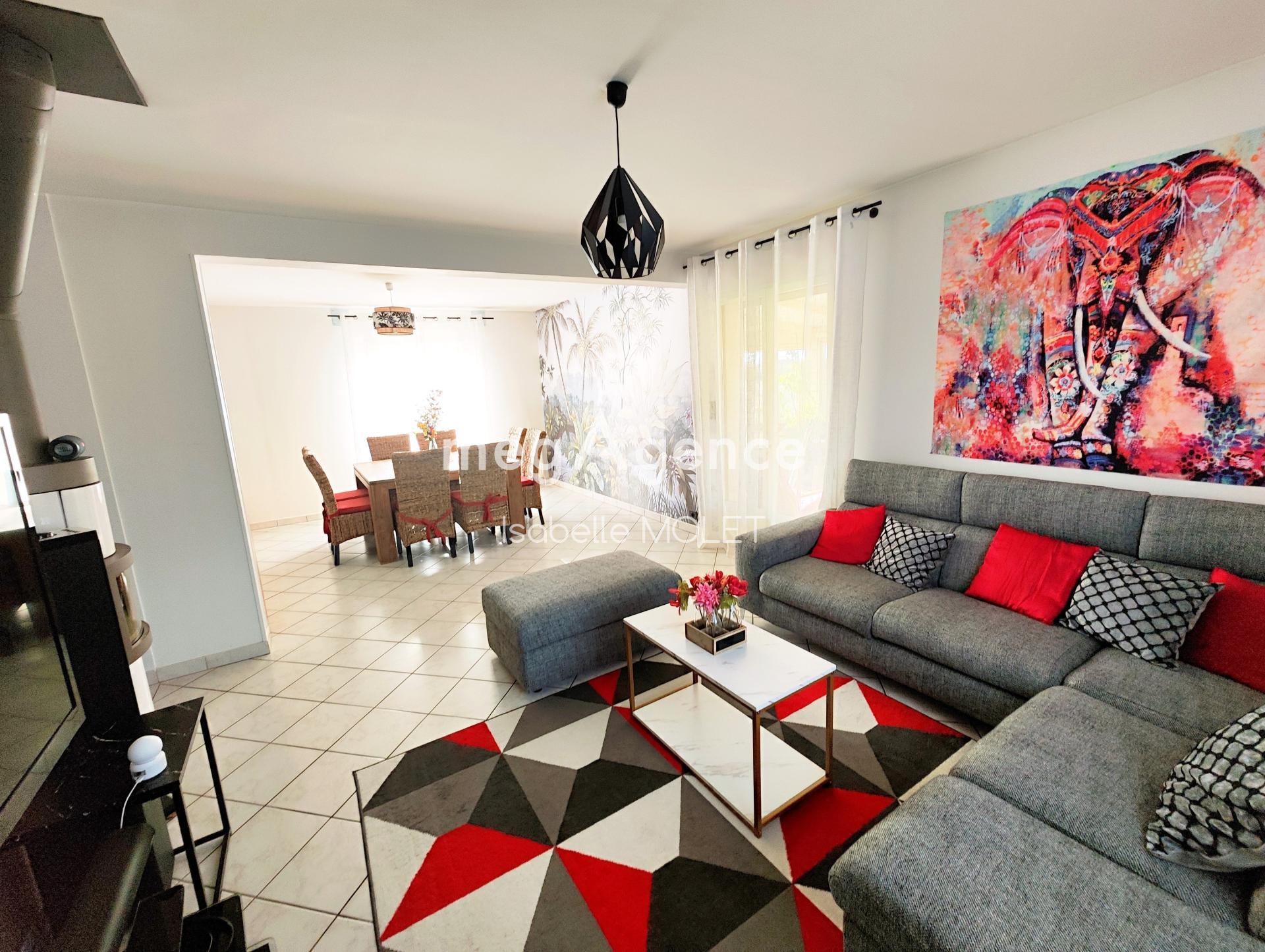 Photographie descriptive du bien