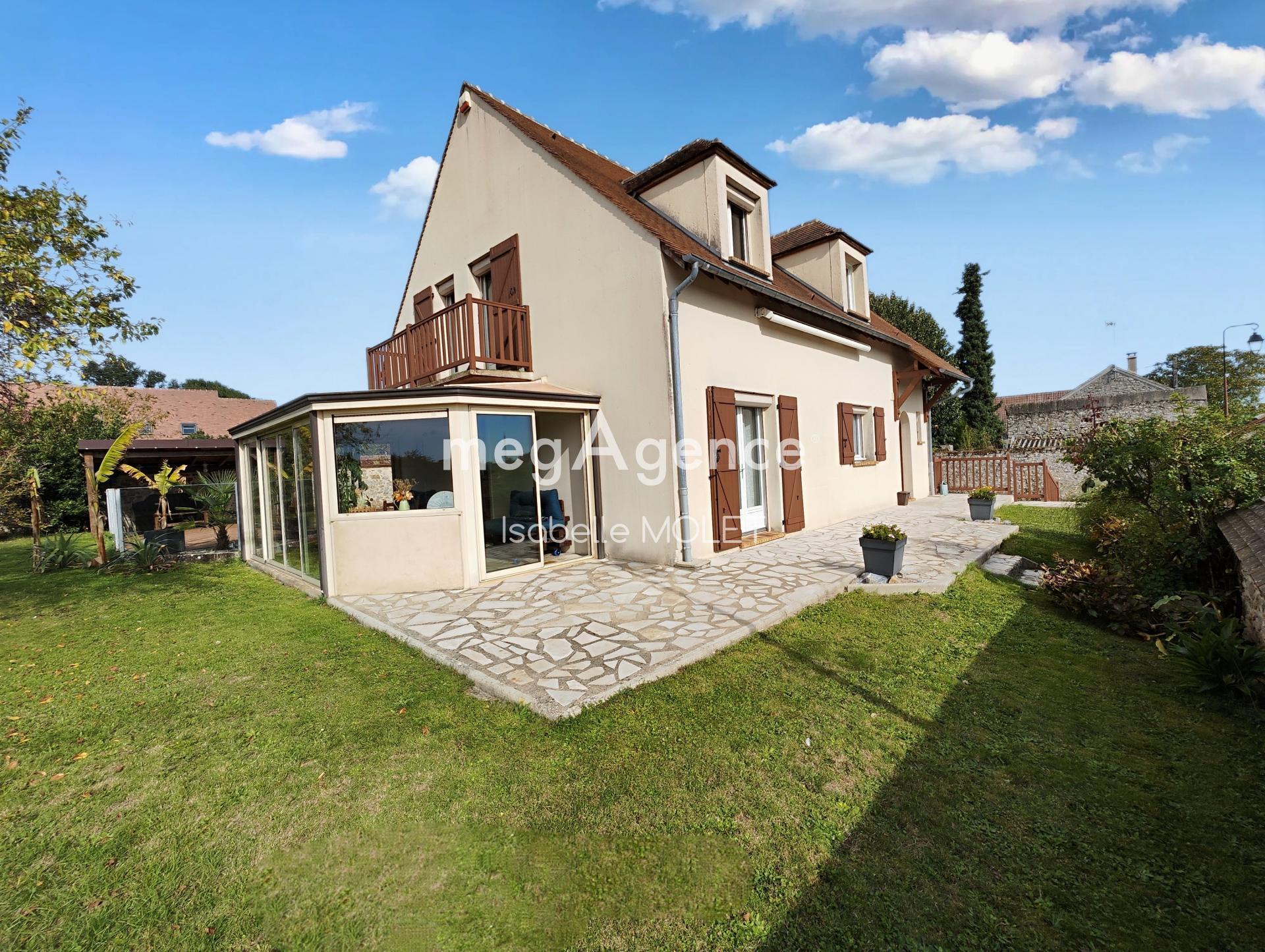 Photographie descriptive du bien