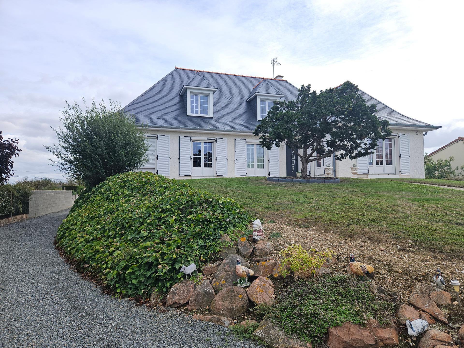 Photographie descriptive du bien