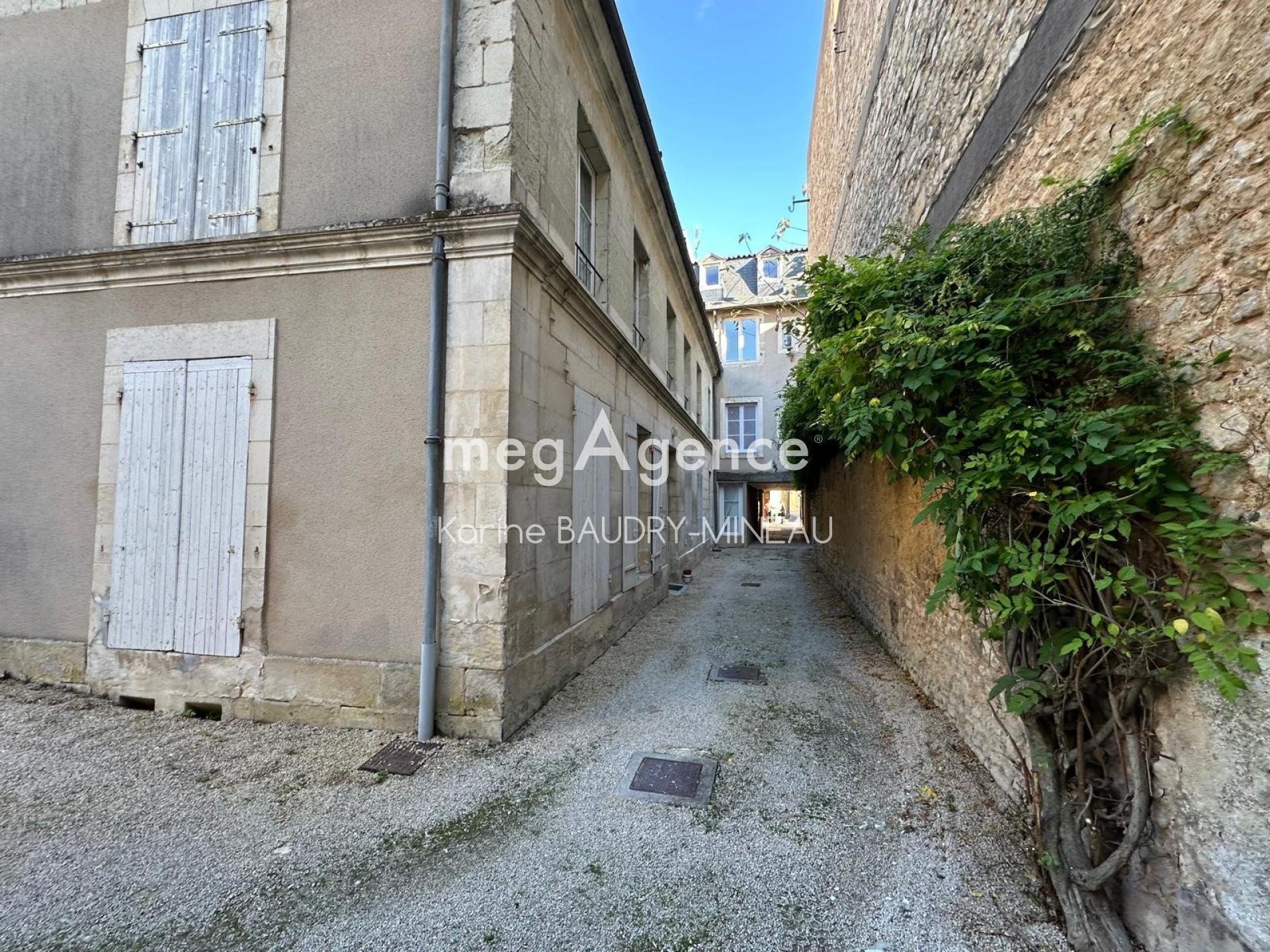 Photographie descriptive du bien