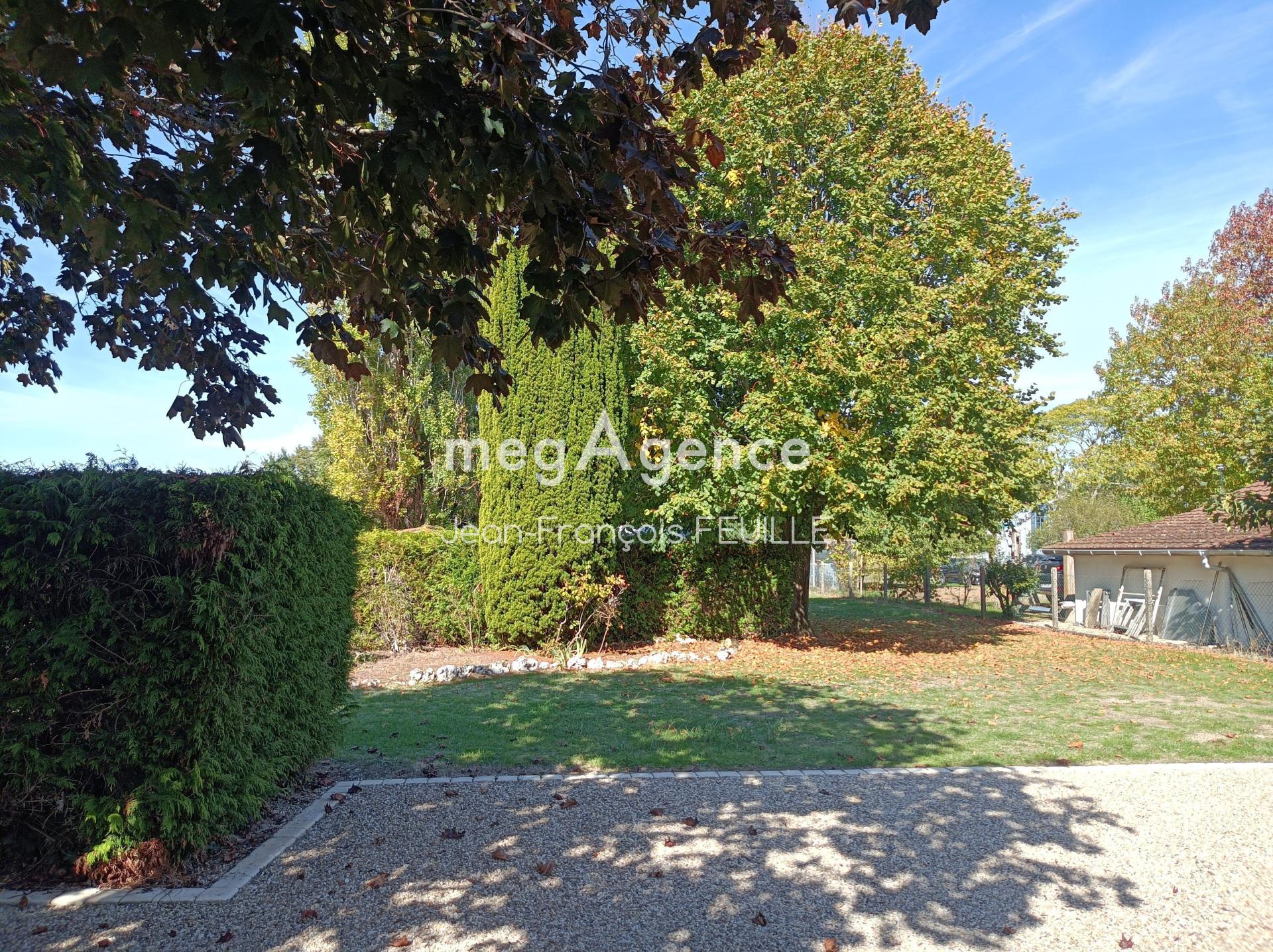 Photographie descriptive du bien