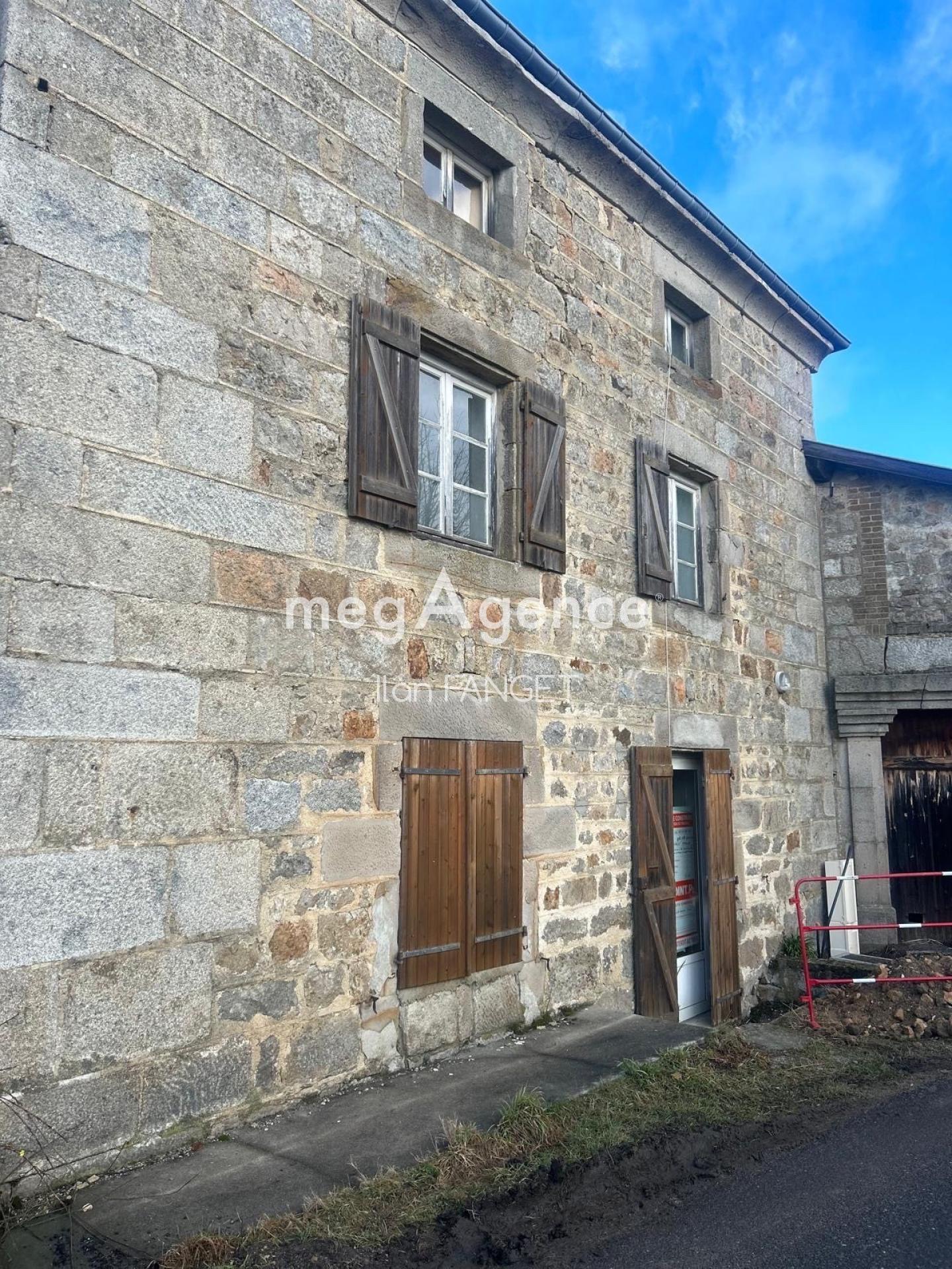 Photographie descriptive du bien