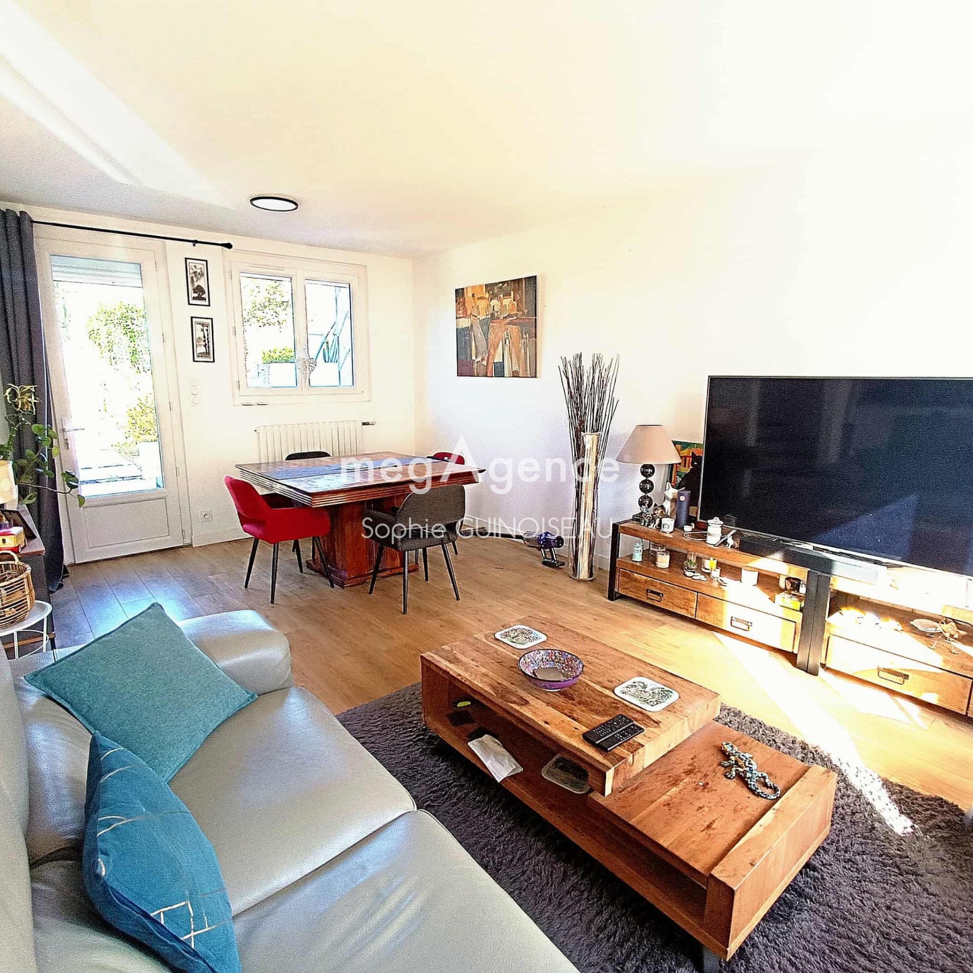 Photographie descriptive du bien