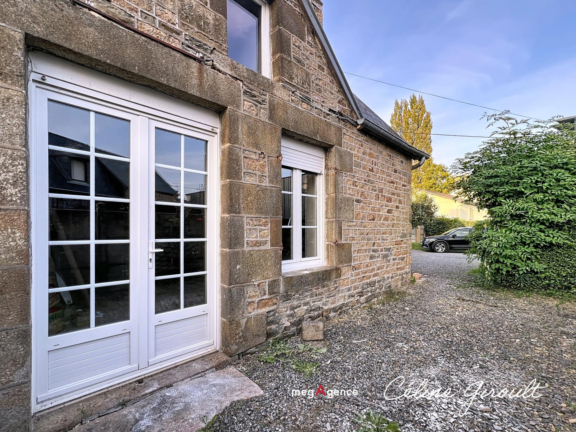 Photographie descriptive du bien