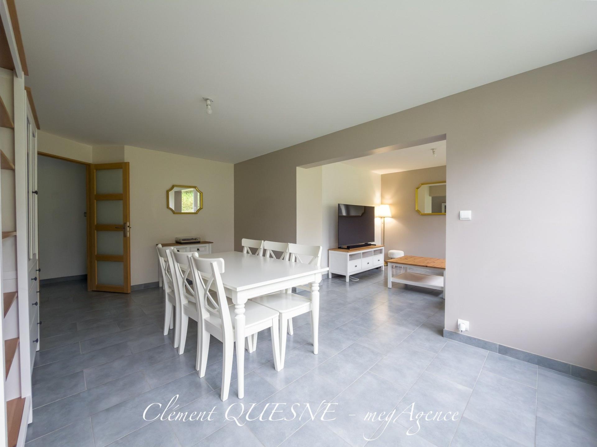 Photographie descriptive du bien