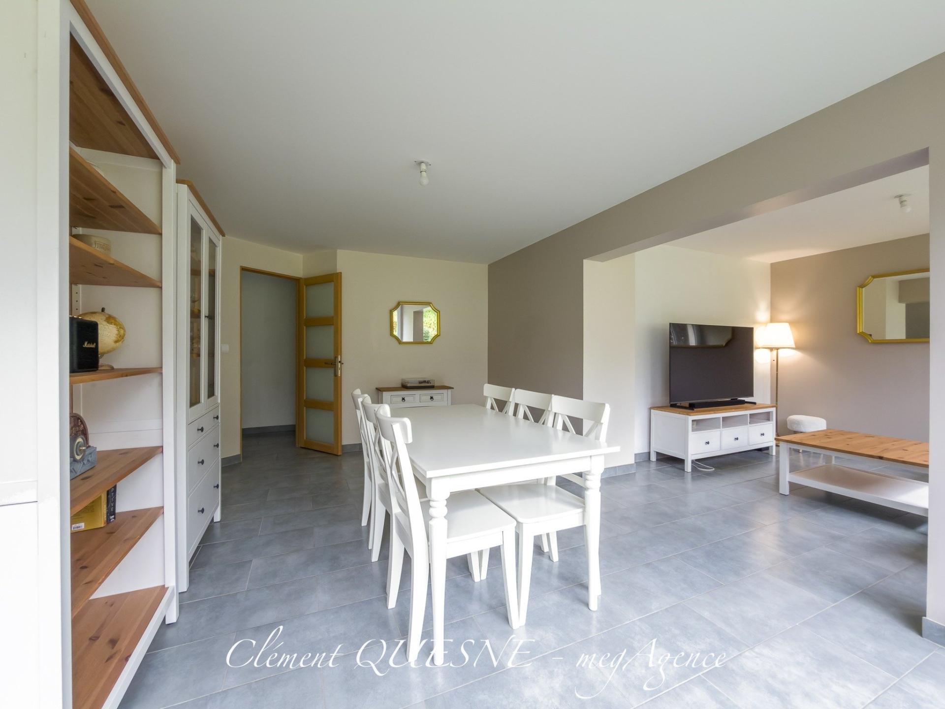 Photographie descriptive du bien