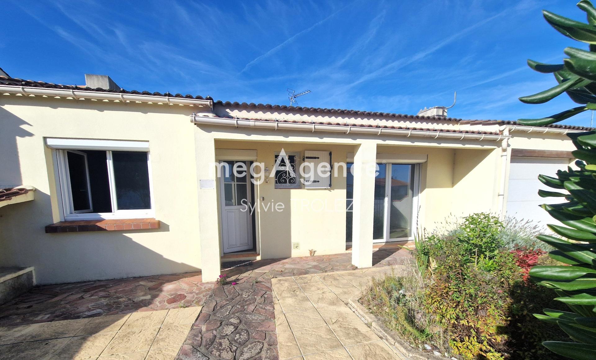 Photographie descriptive du bien