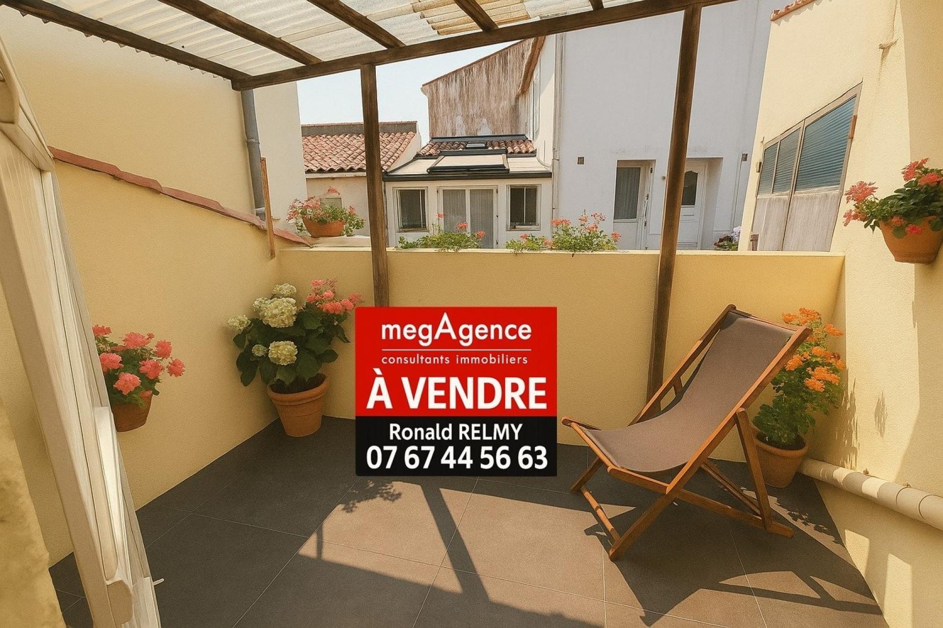 Photographie descriptive du bien