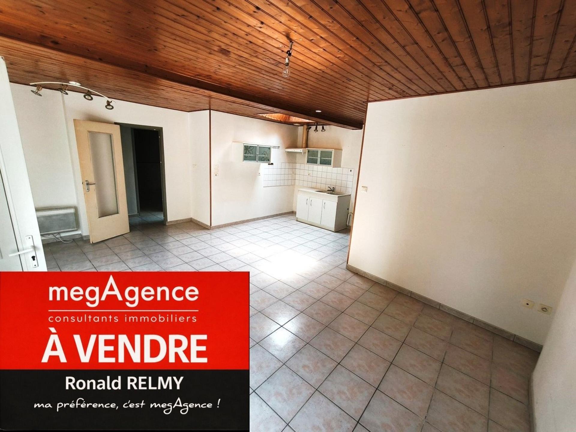 Photographie descriptive du bien