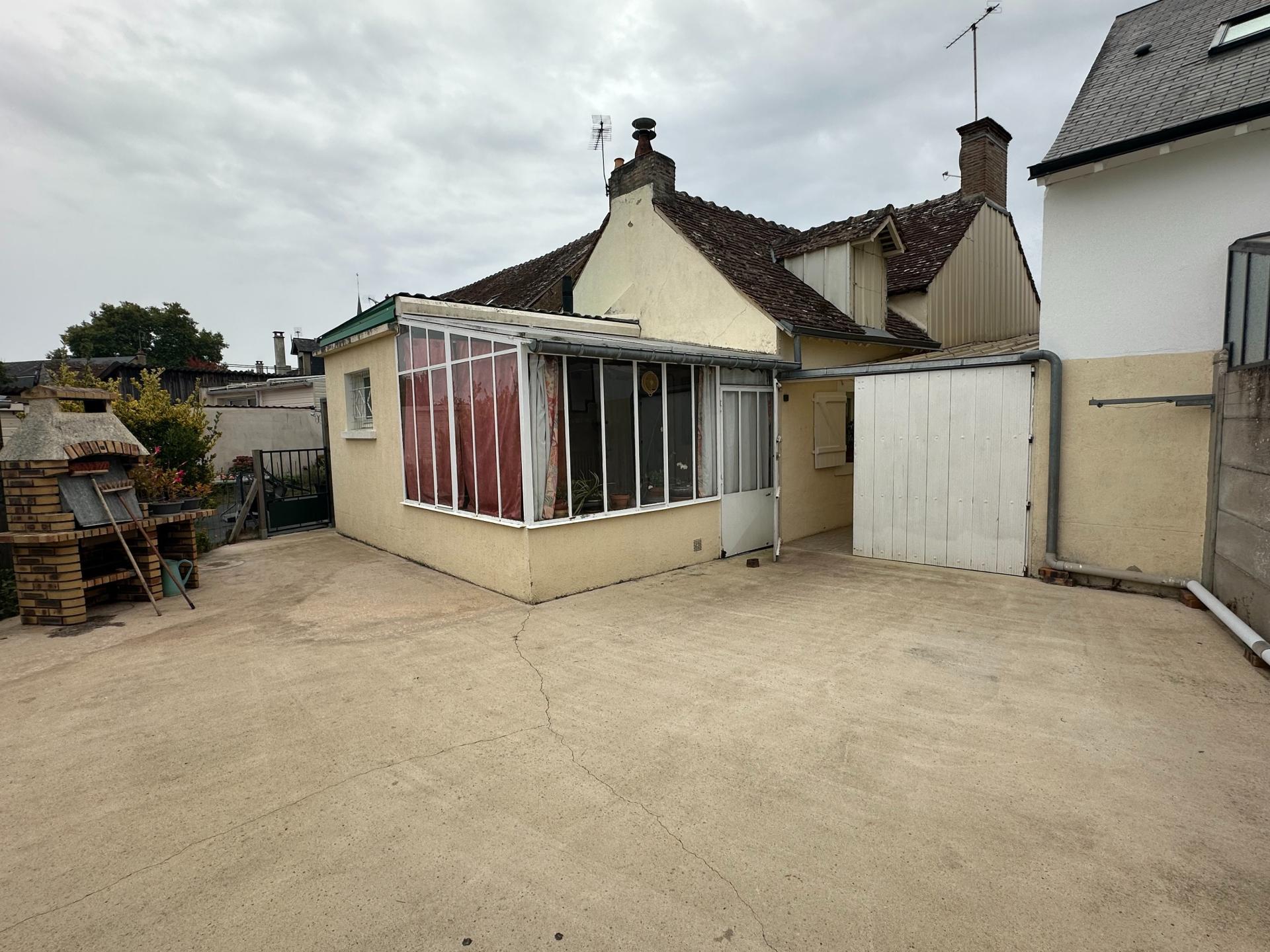 Photographie descriptive du bien