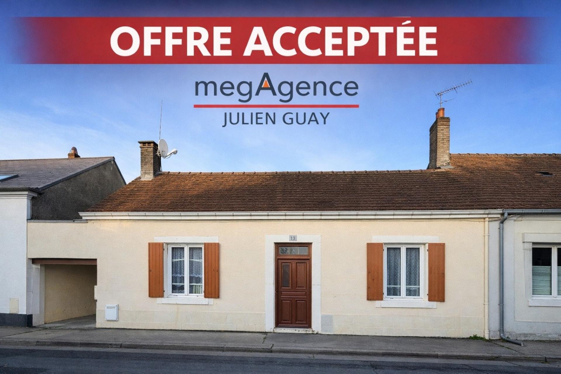 Photographie descriptive du bien