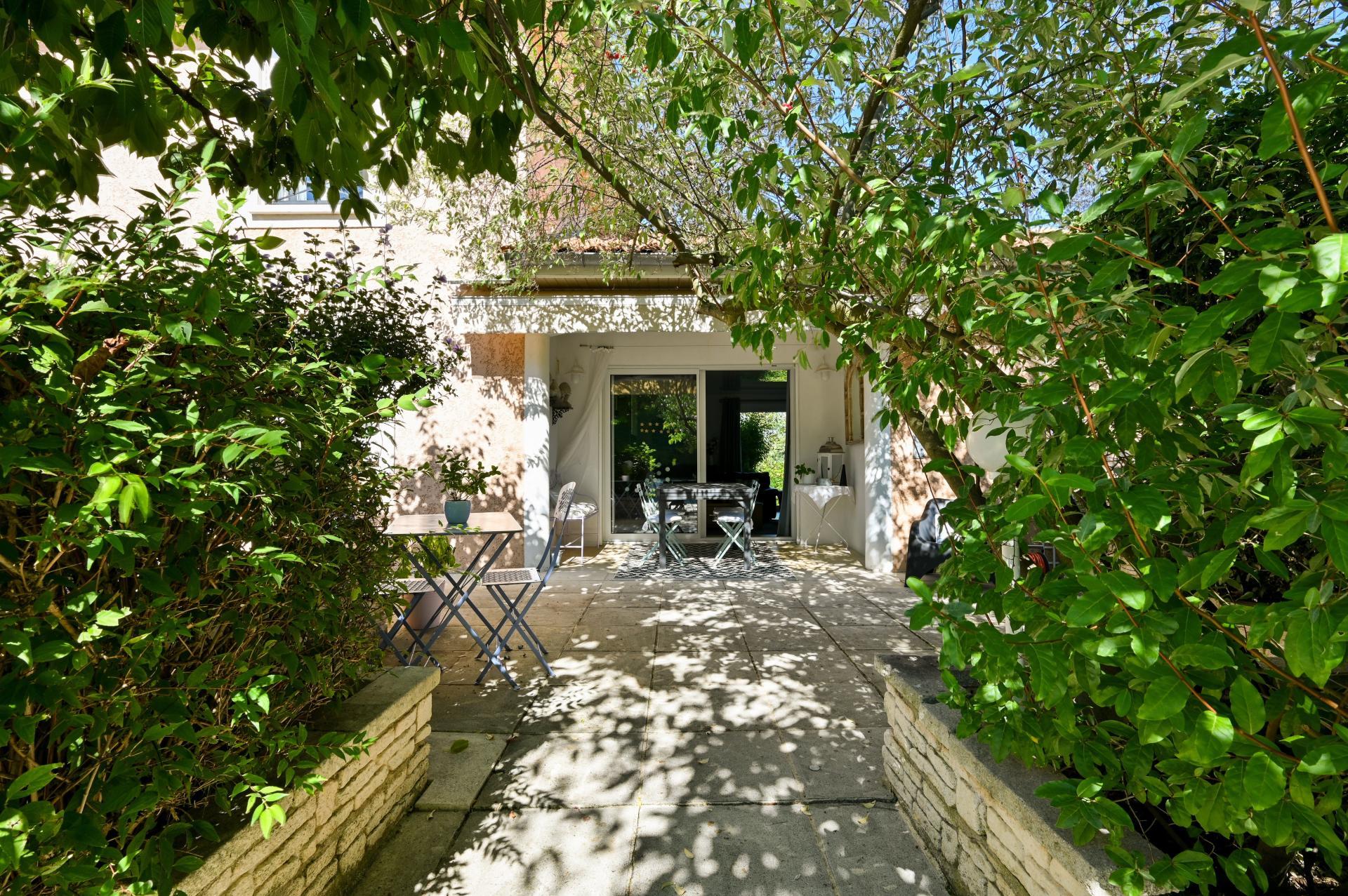 Photographie descriptive du bien