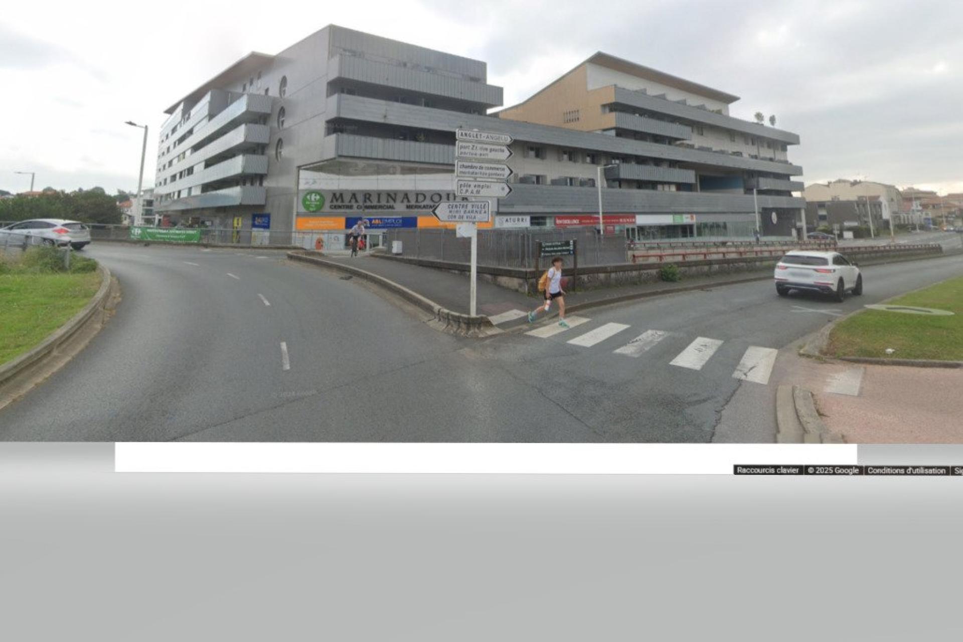 Photographie descriptive du bien