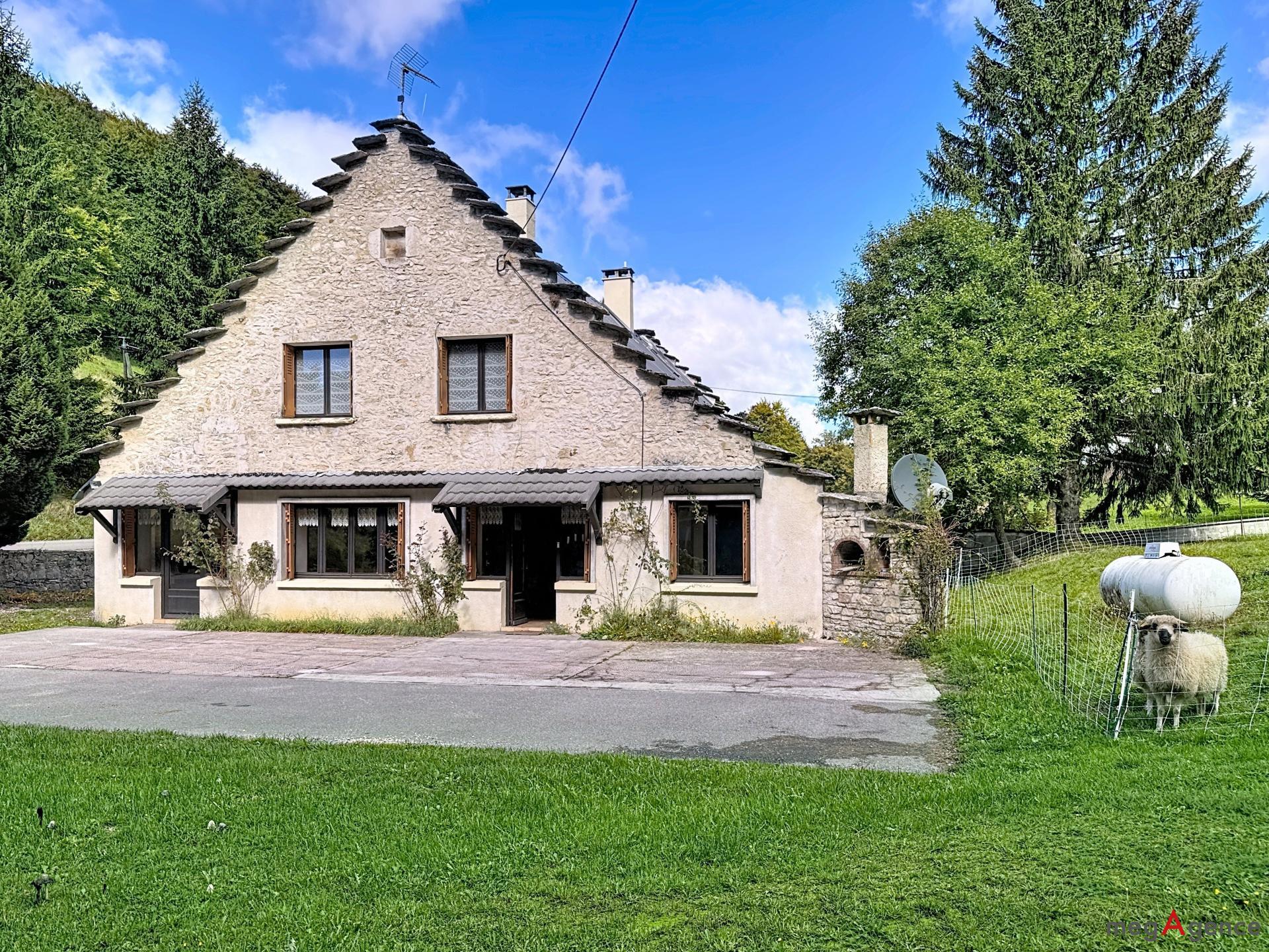 Photographie descriptive du bien