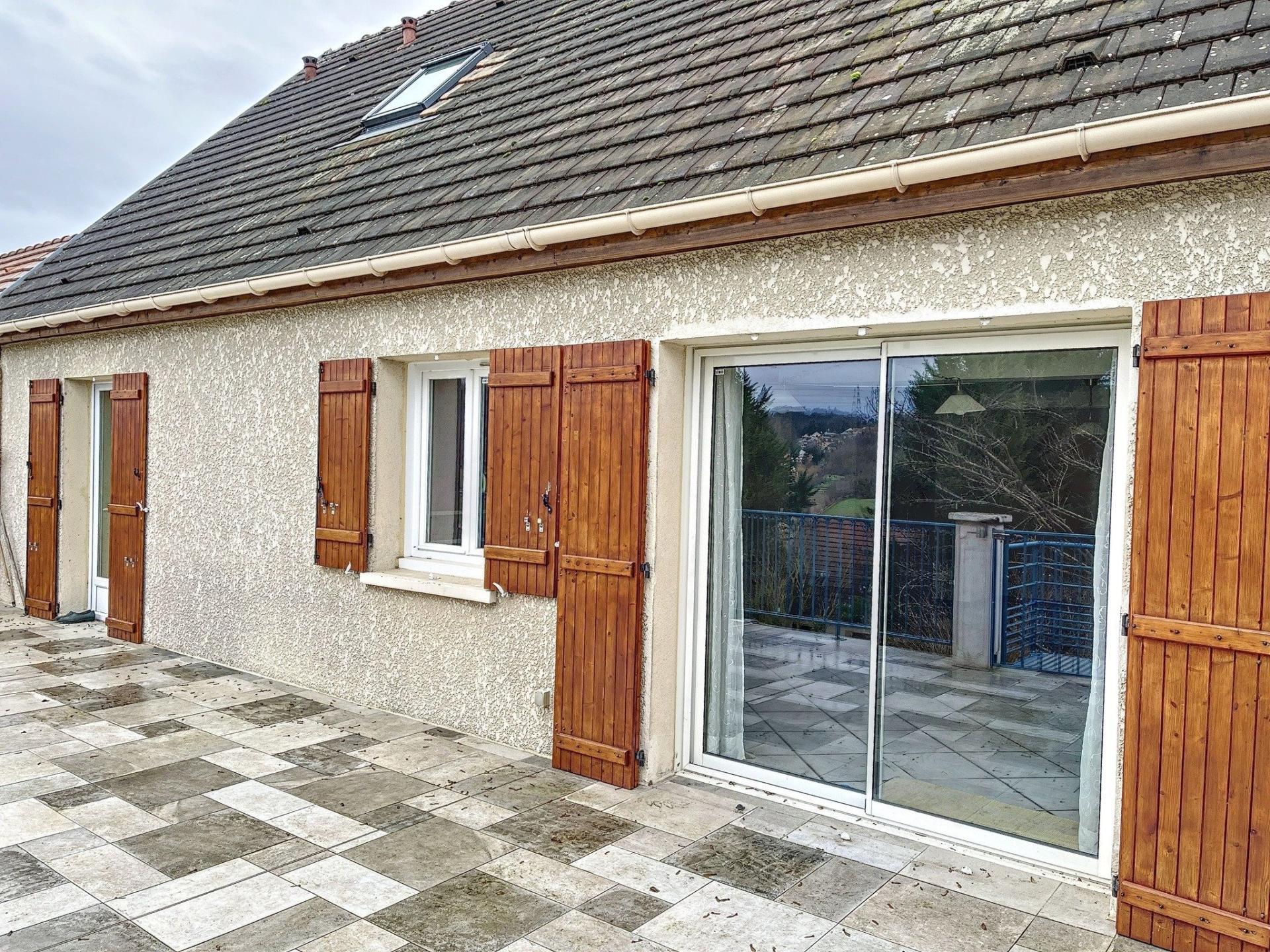 Photographie descriptive du bien