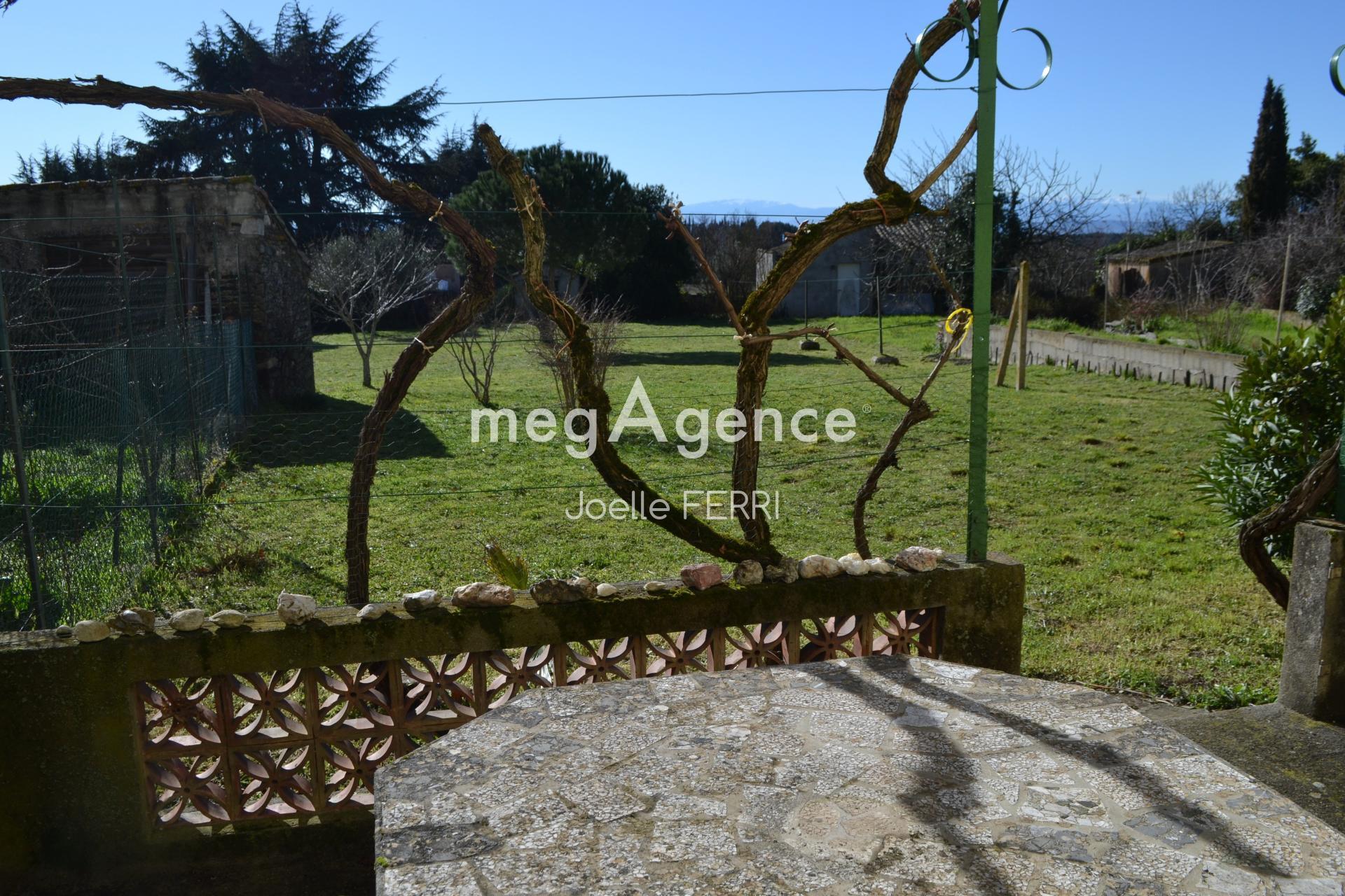 Photographie descriptive du bien