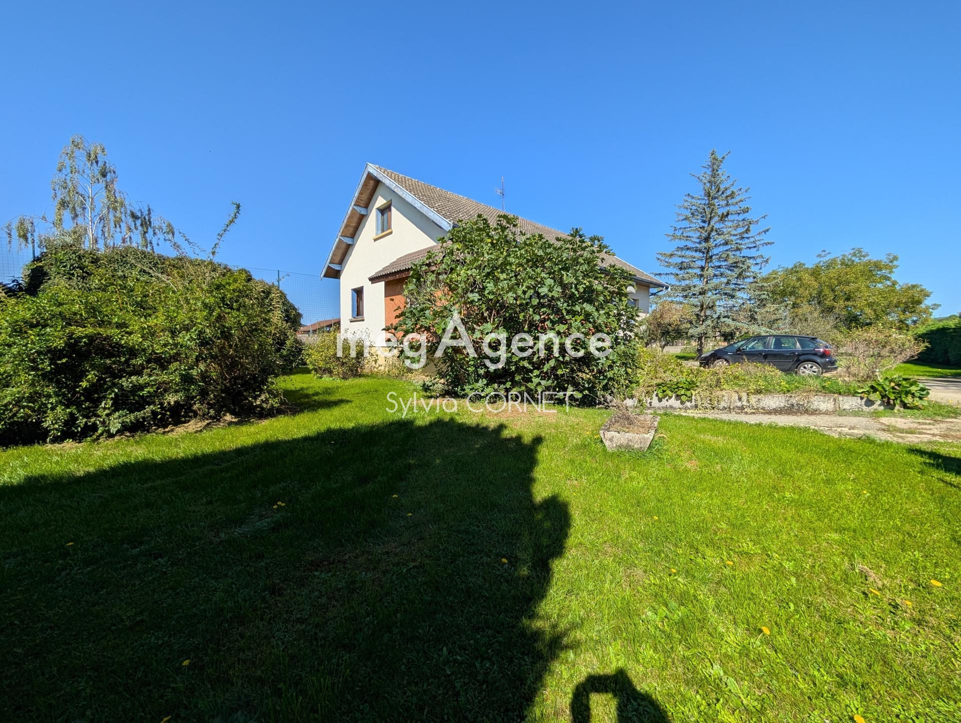 Photographie descriptive du bien