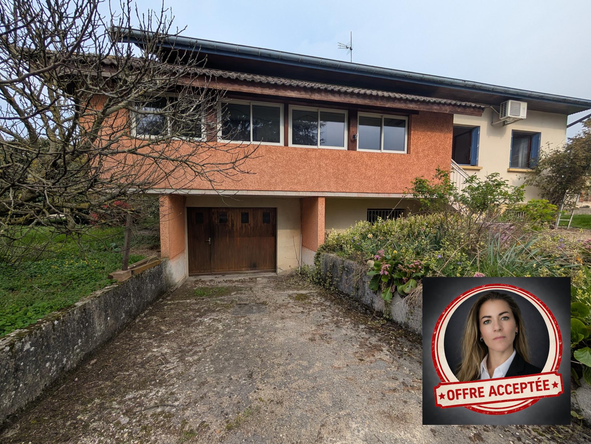 Photographie descriptive du bien