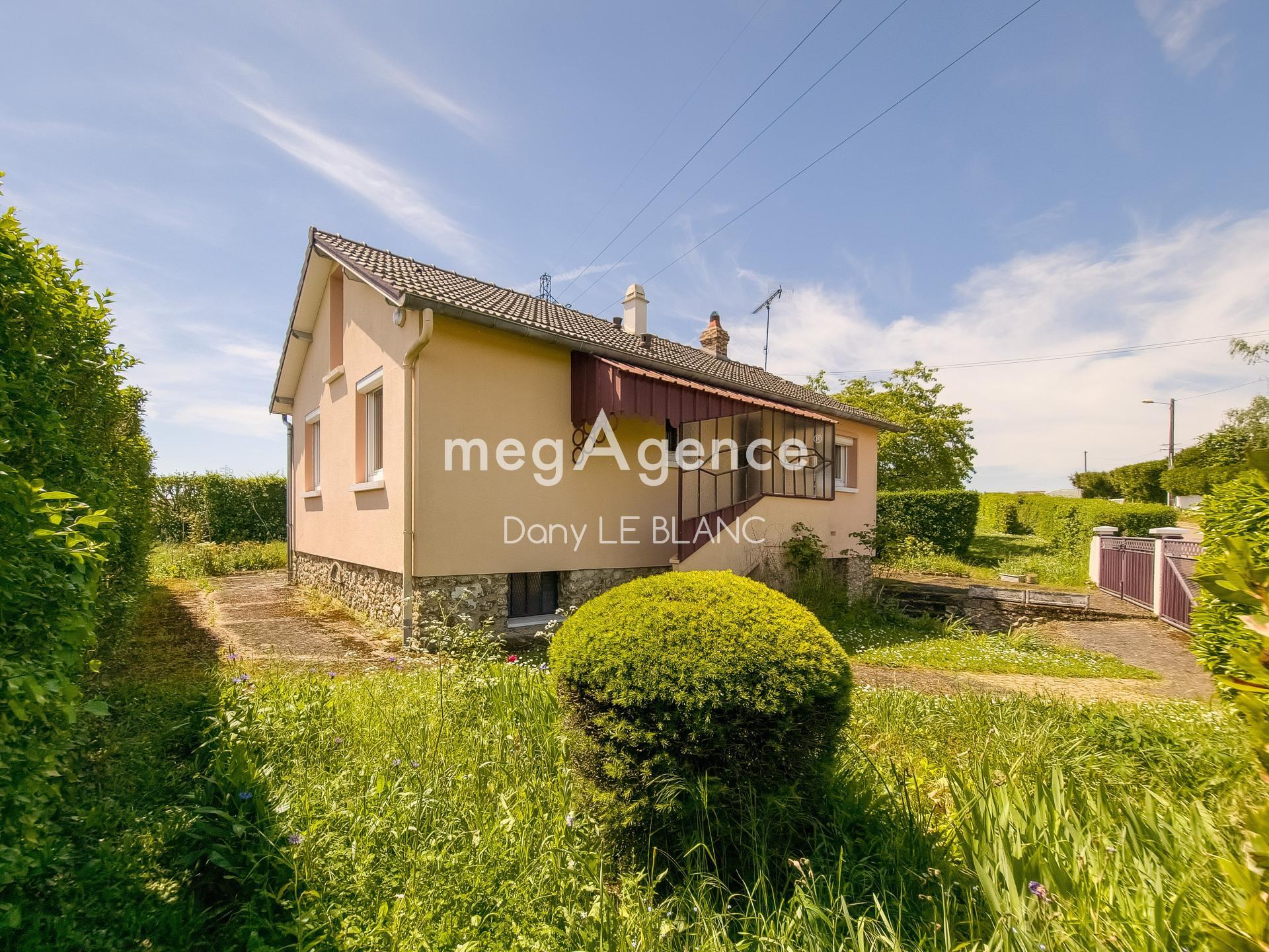 Photographie descriptive du bien