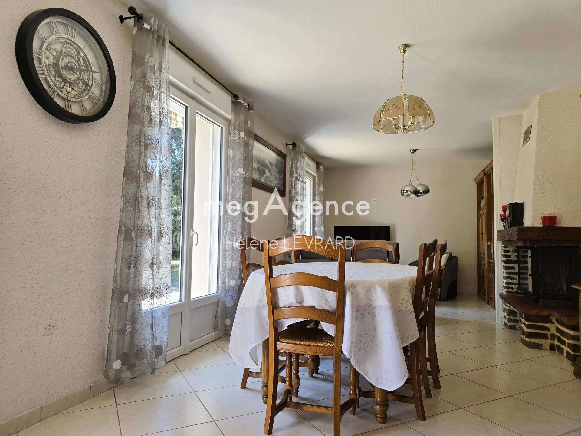 Photographie descriptive du bien