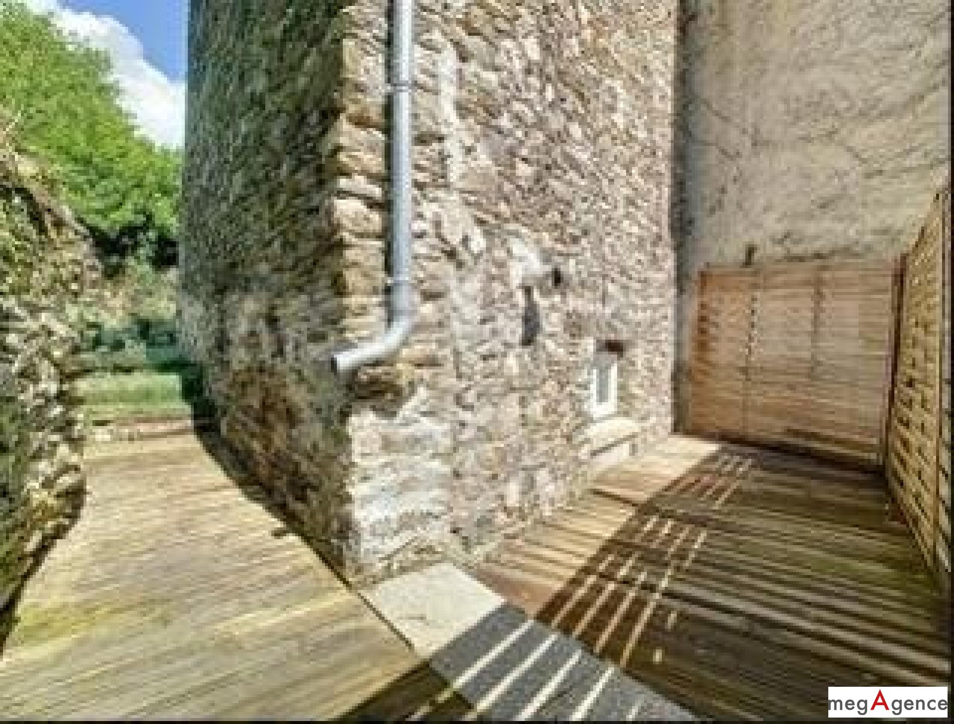 Photographie descriptive du bien