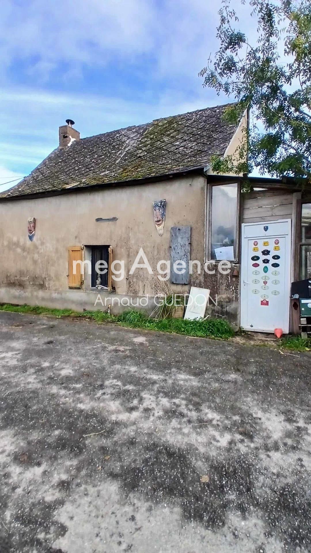 Photographie descriptive du bien