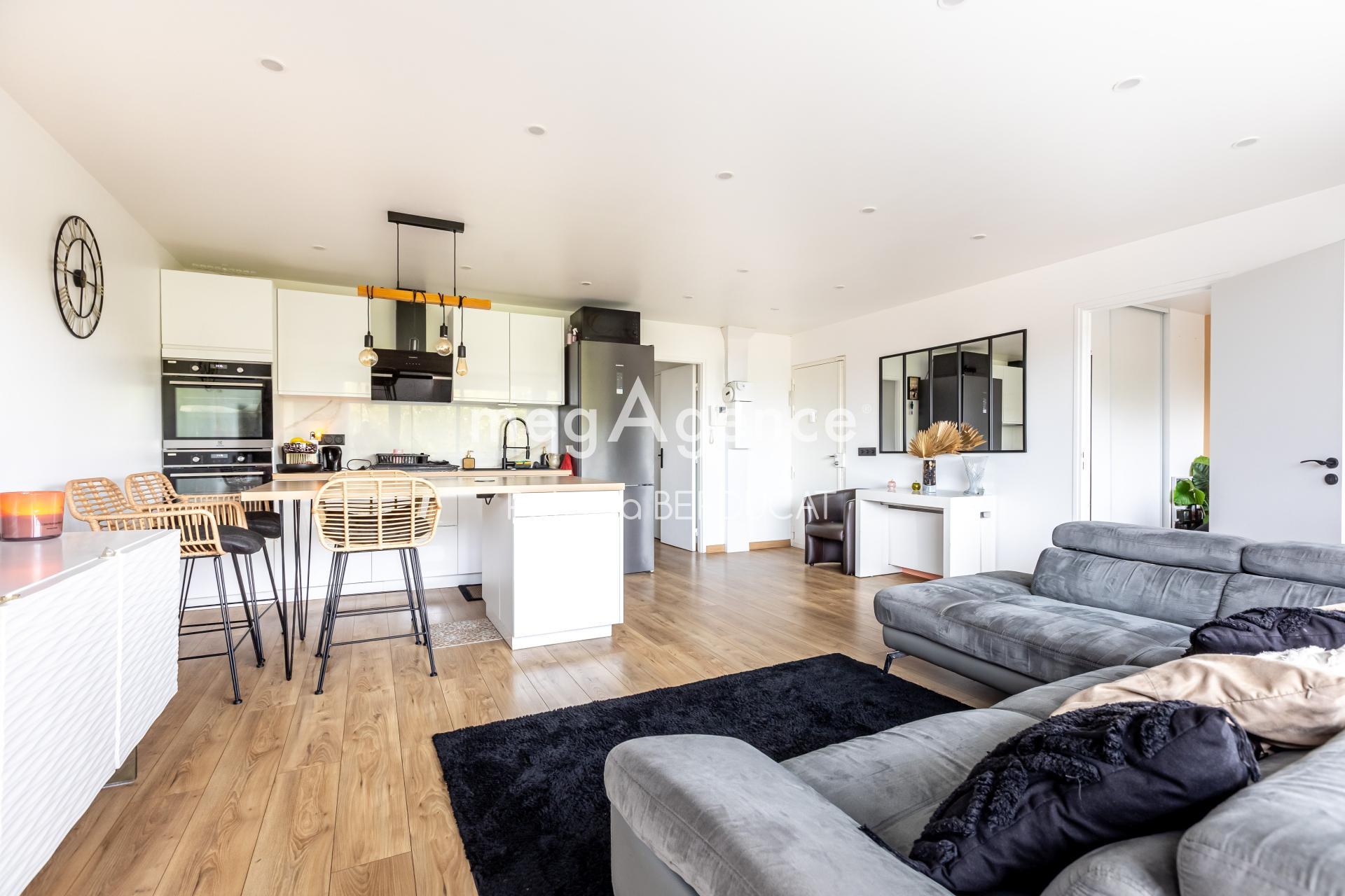 Photographie descriptive du bien