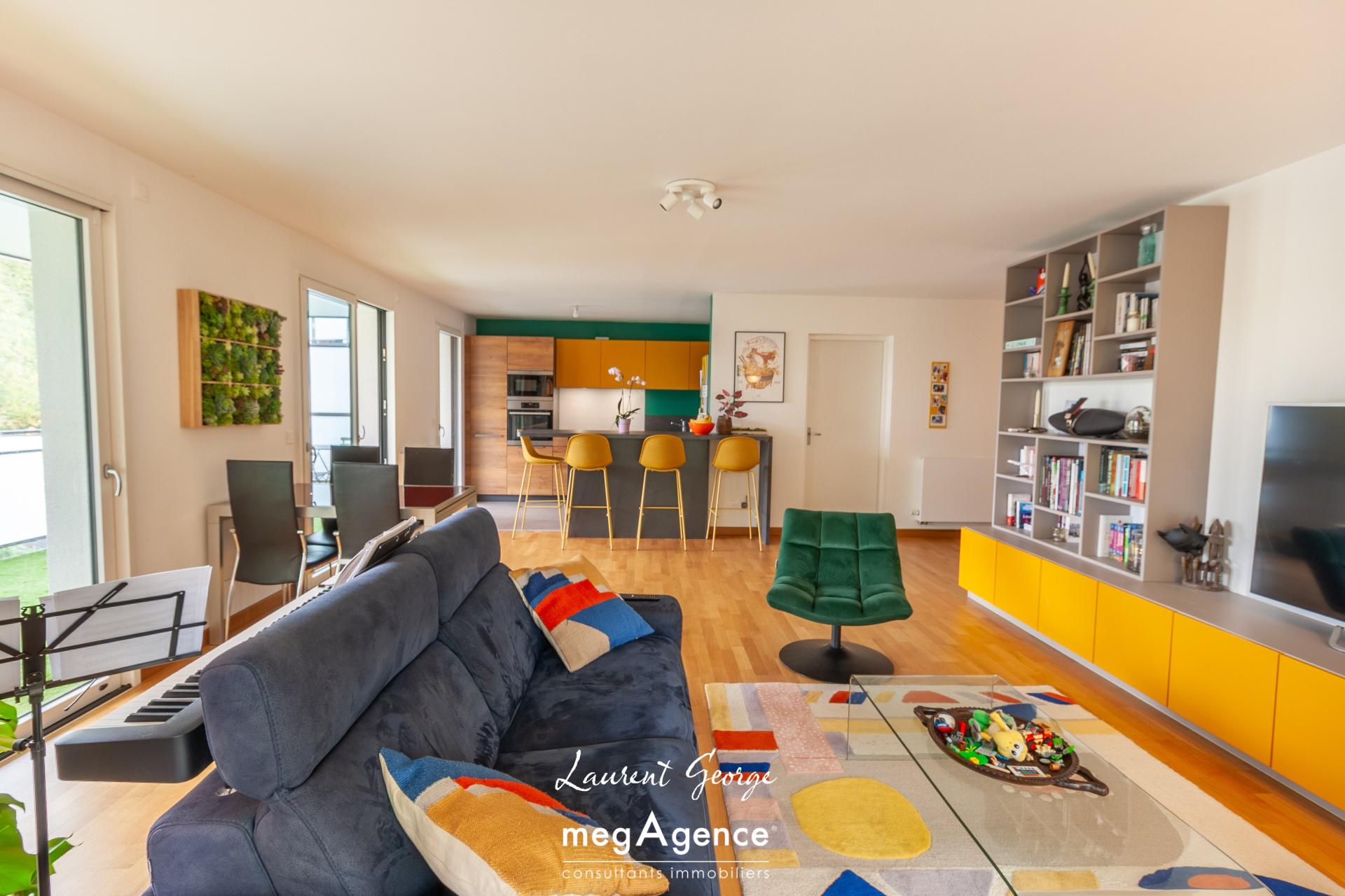 Photographie descriptive du bien