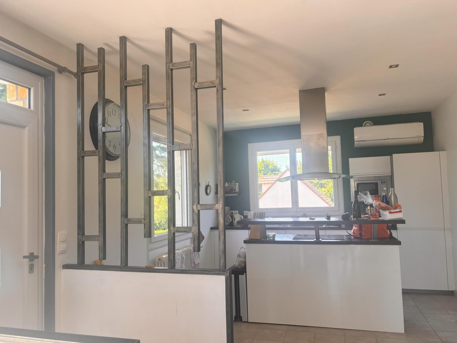 Photographie descriptive du bien