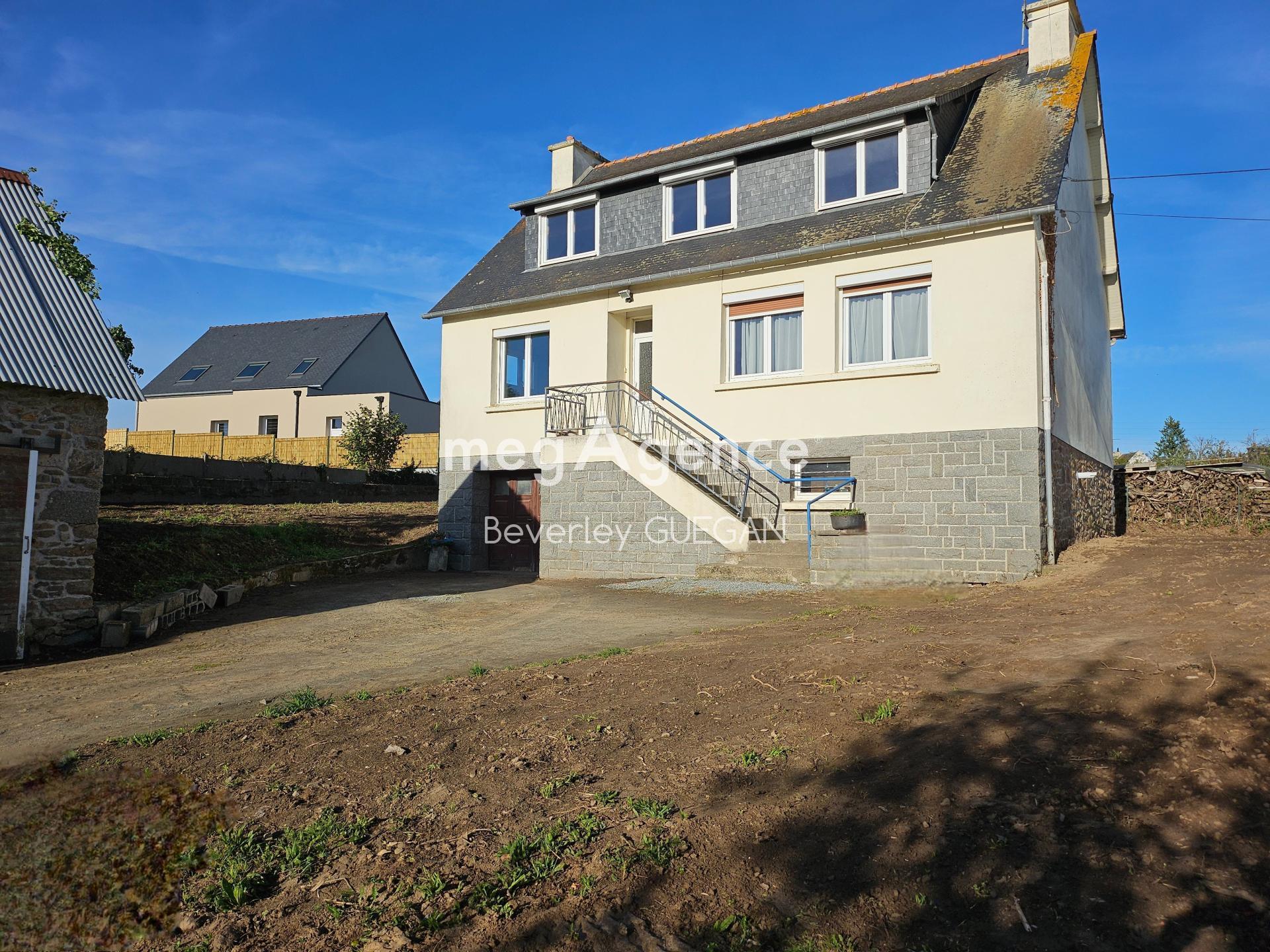 Photographie descriptive du bien