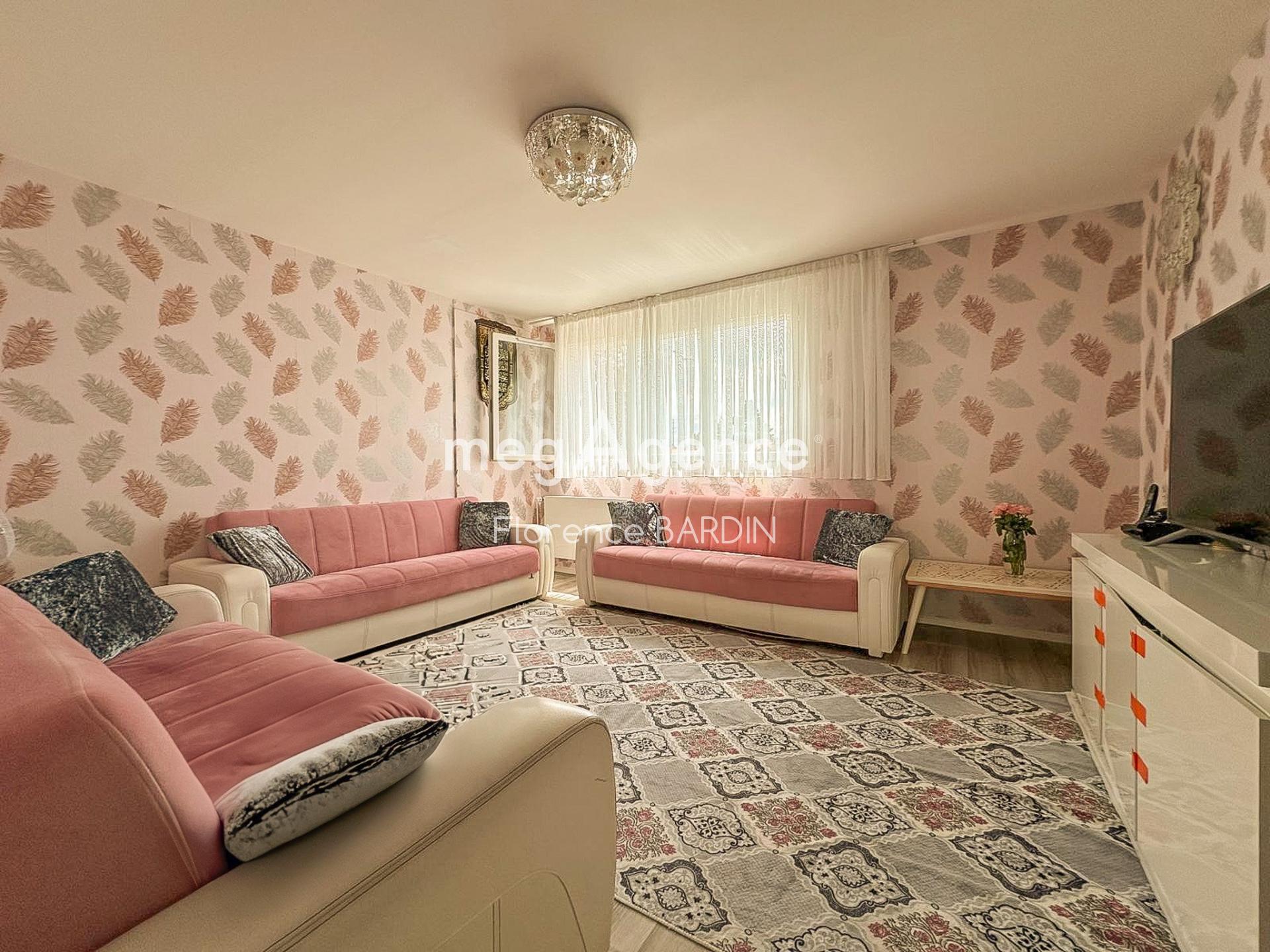 Photographie descriptive du bien