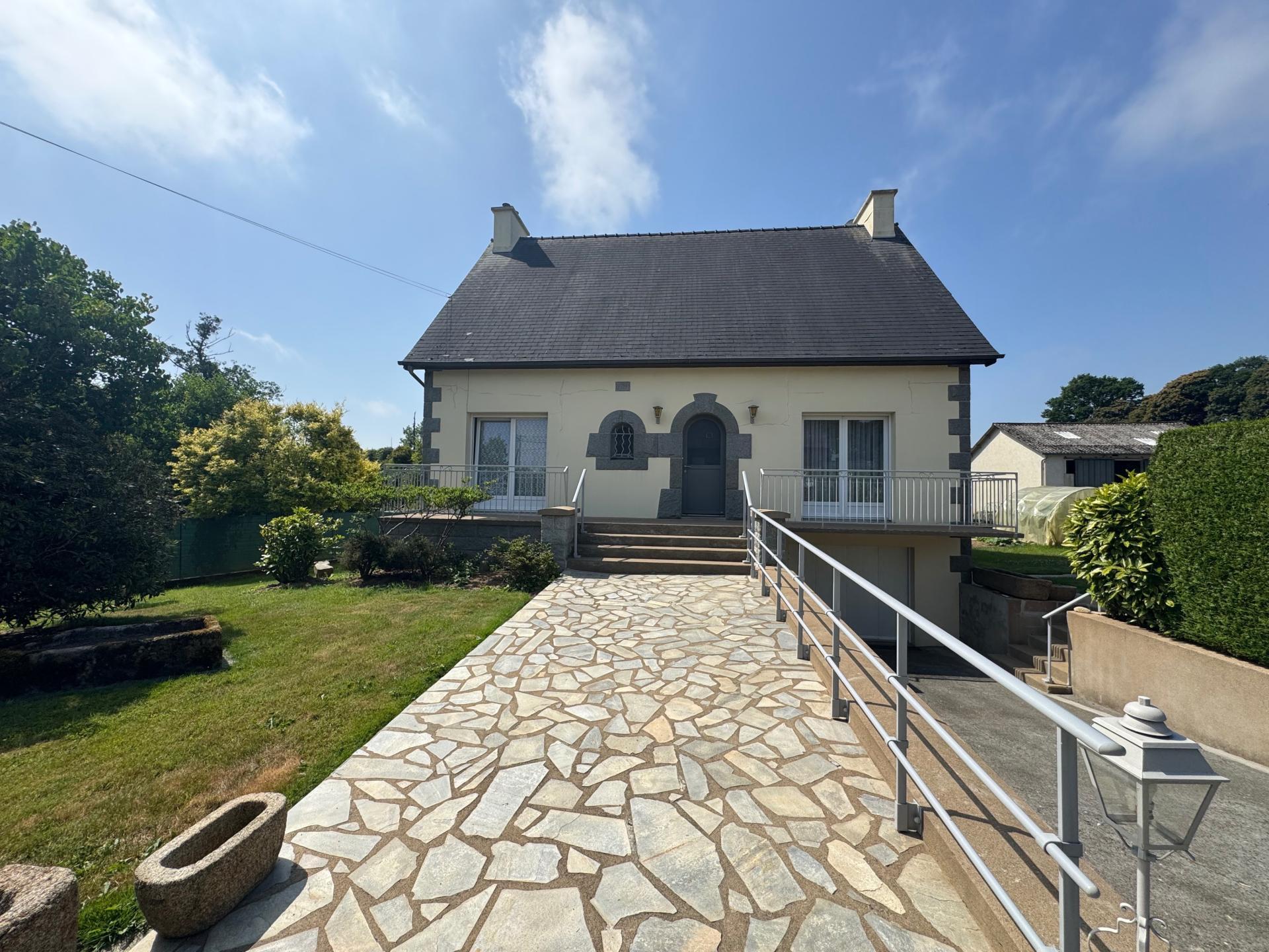 Photographie descriptive du bien