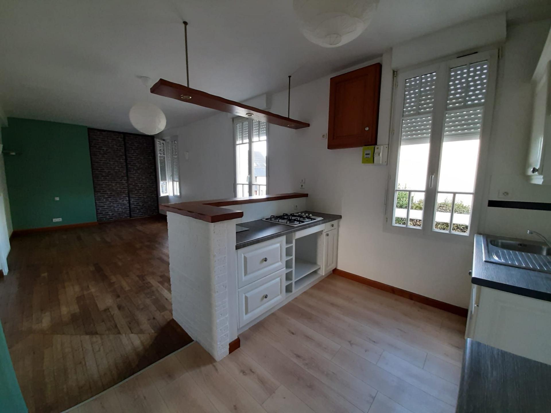 Photographie descriptive du bien